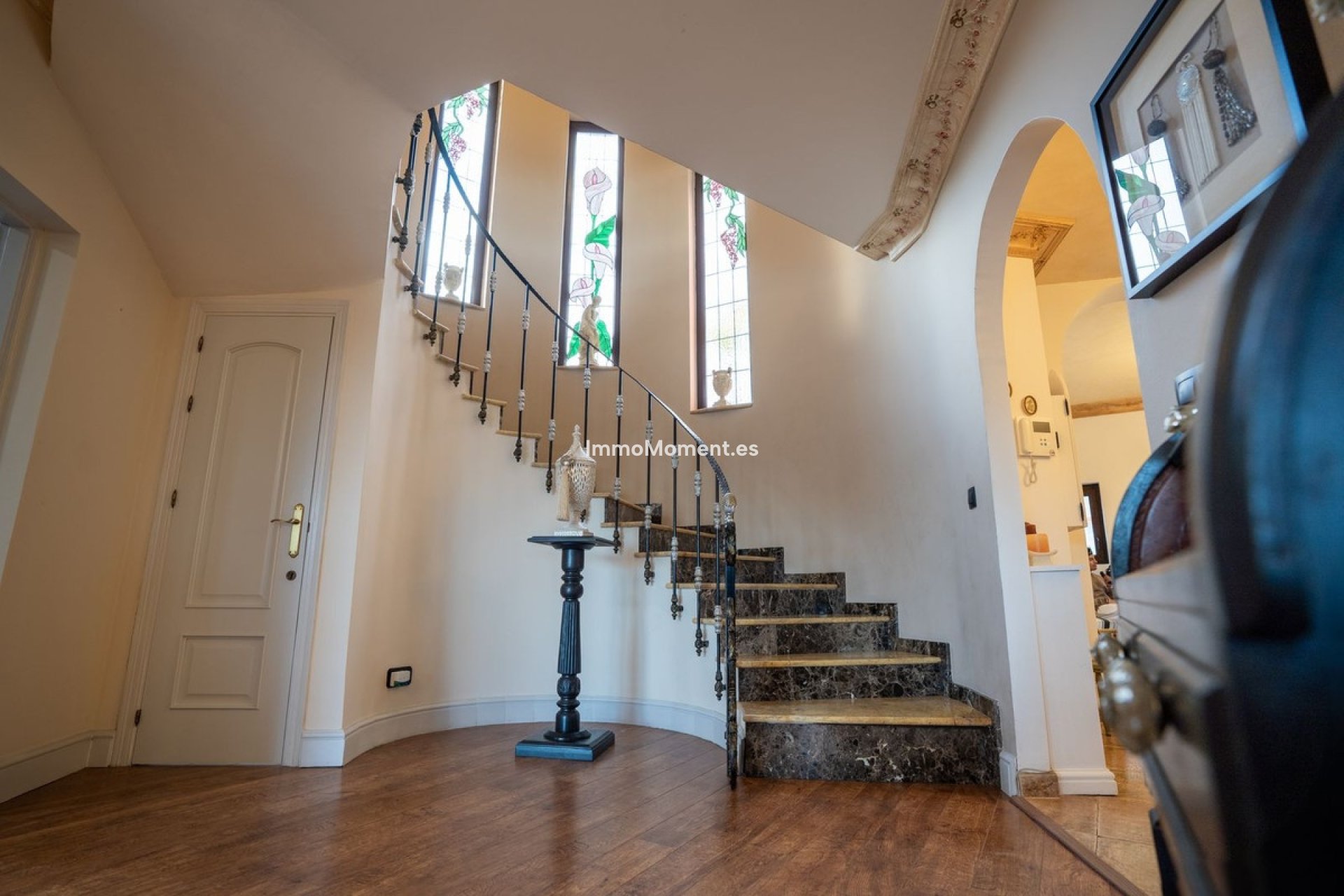 Bestaande woning - Villa - Benalmadena - Benalmadena Costa