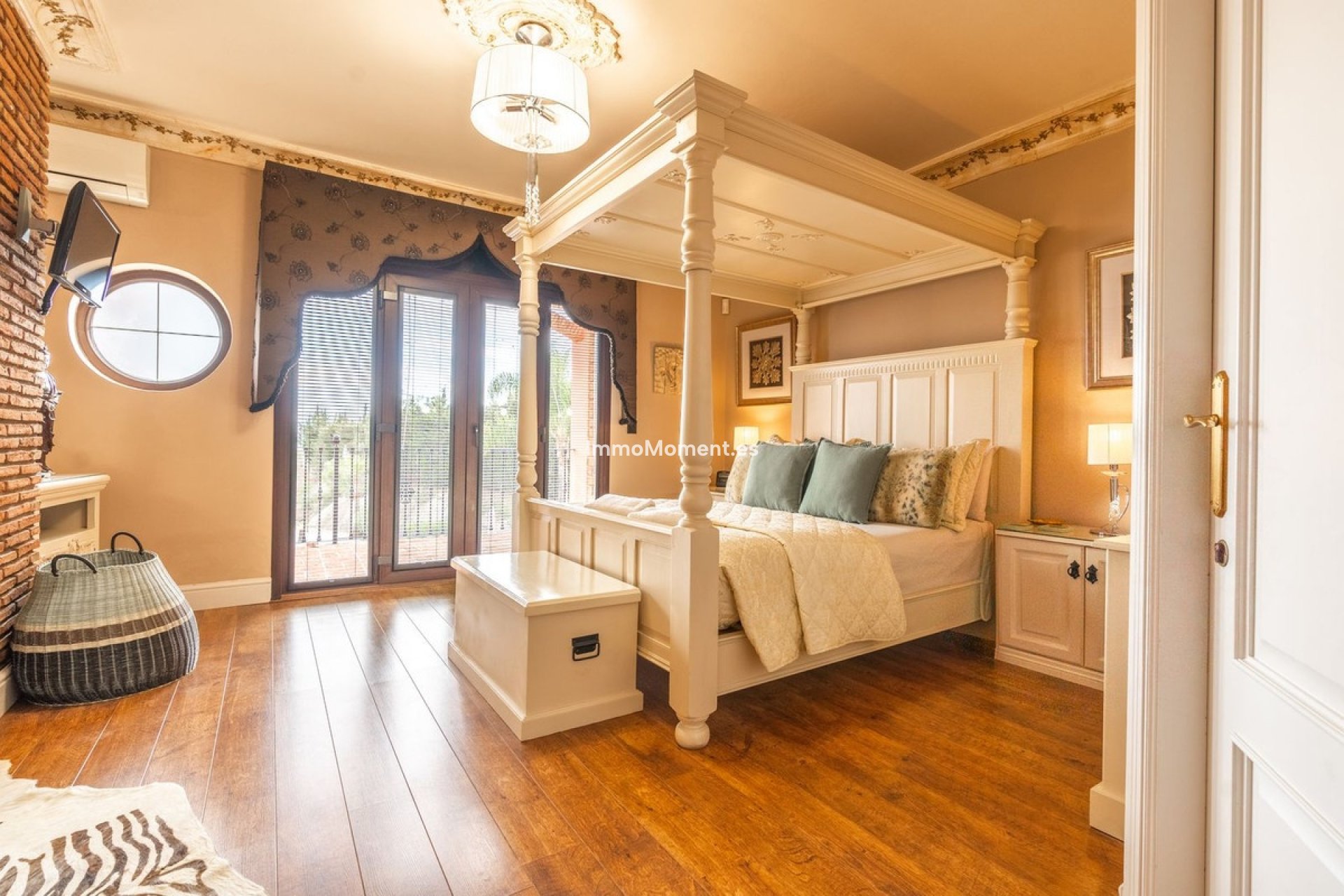 Bestaande woning - Villa - Benalmadena - Benalmadena Costa