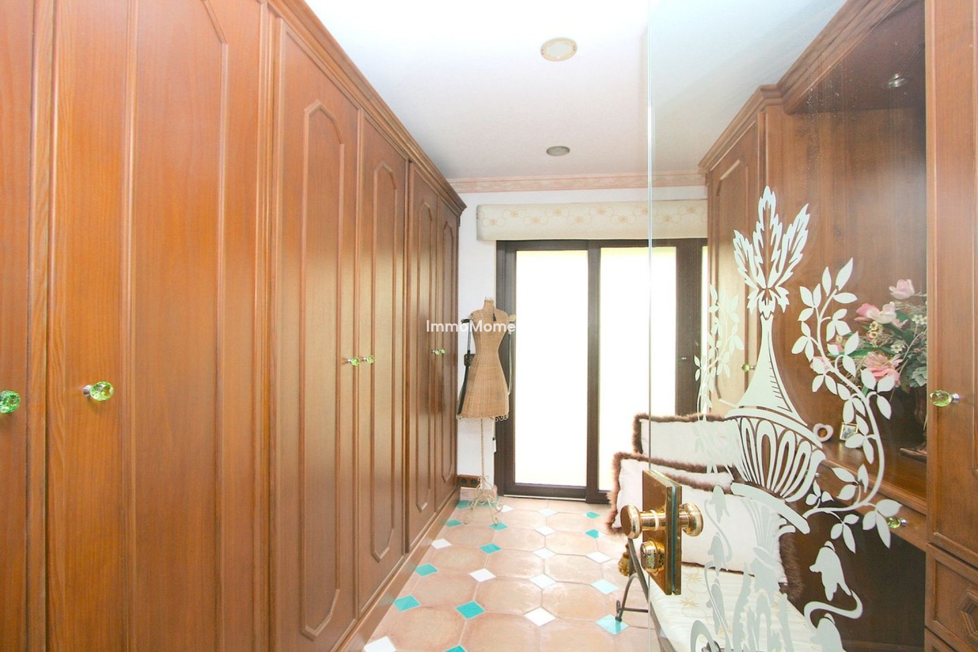 Bestaande woning - Villa - Benalmadena - Benalmadena Costa