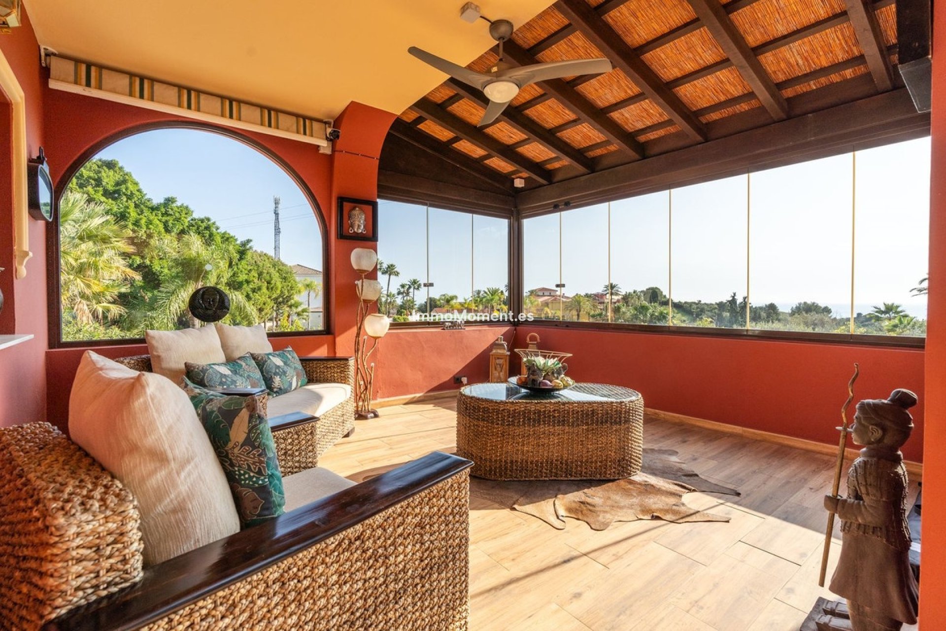 Bestaande woning - Villa - Benalmadena - Benalmadena Costa