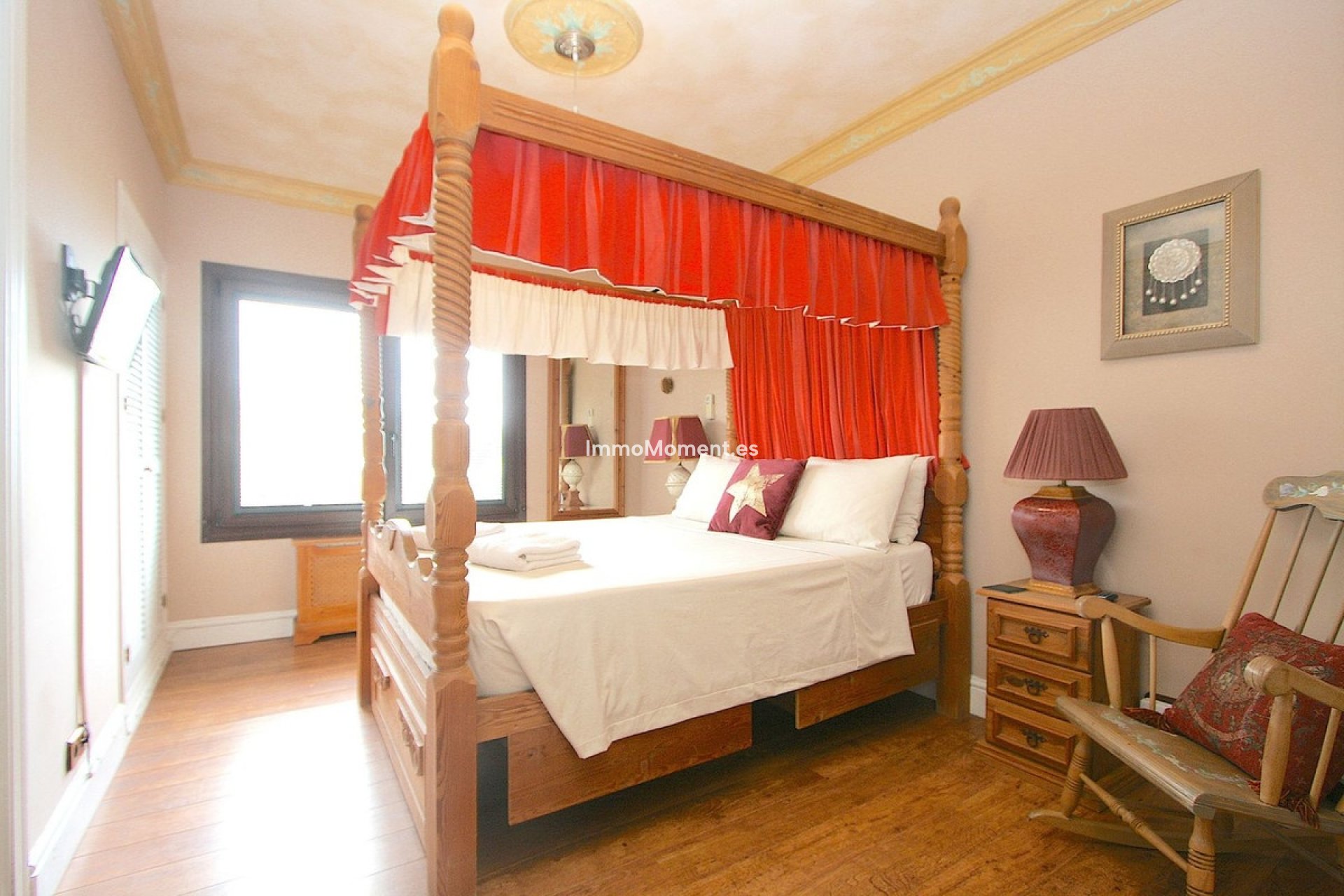 Bestaande woning - Villa - Benalmadena - Benalmadena Costa