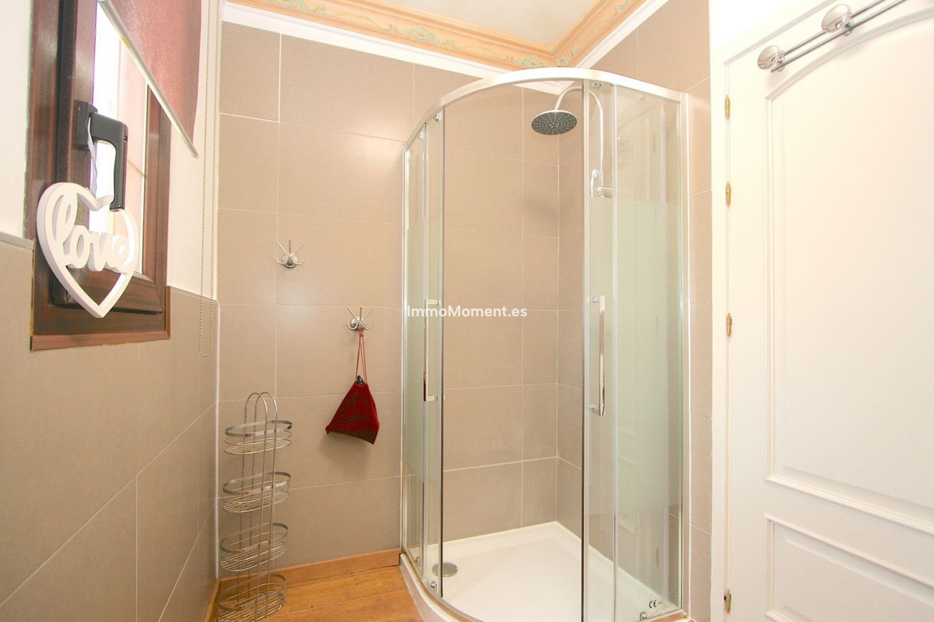 Bestaande woning - Villa - Benalmadena - Benalmadena Costa