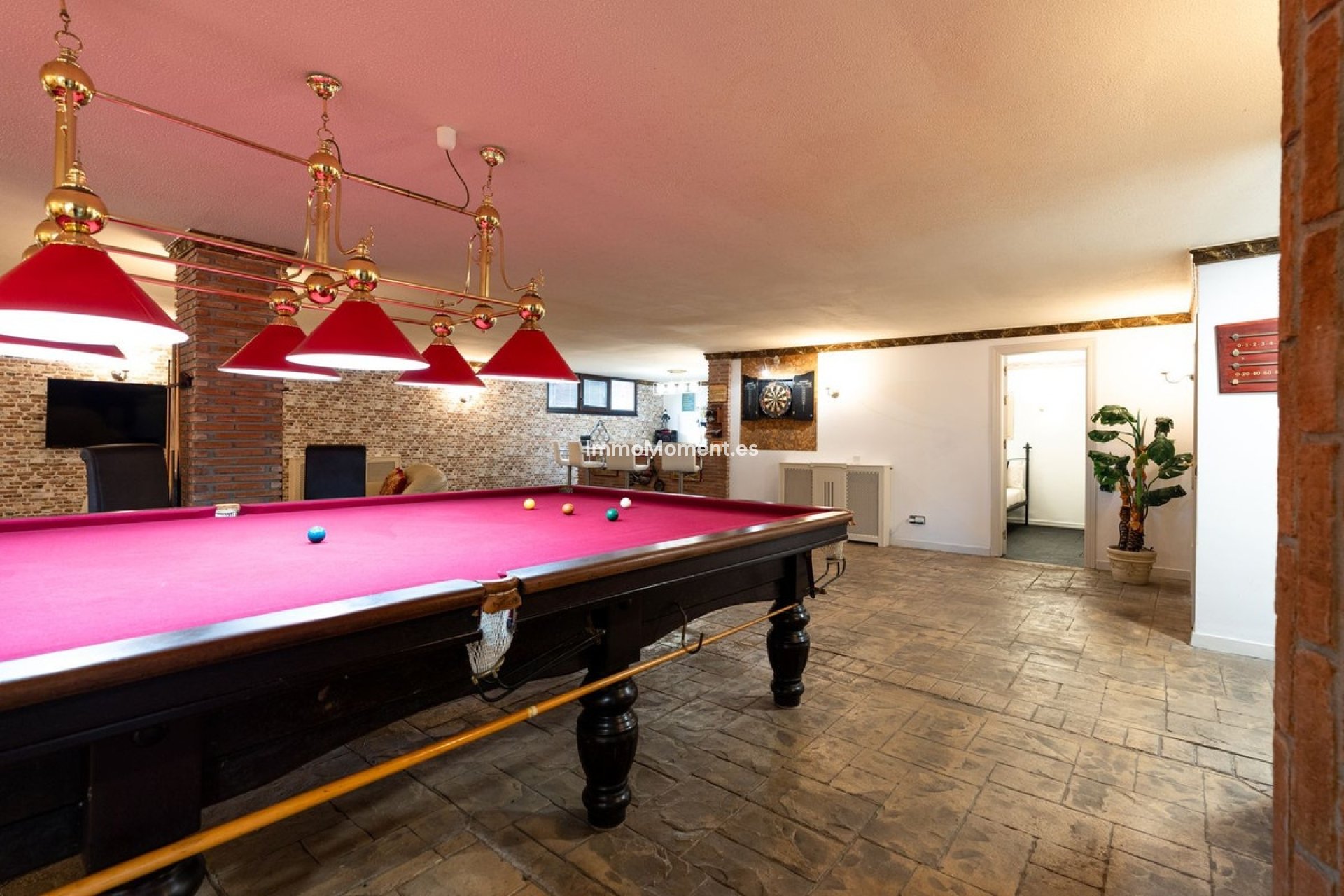 Bestaande woning - Villa - Benalmadena - Benalmadena Costa