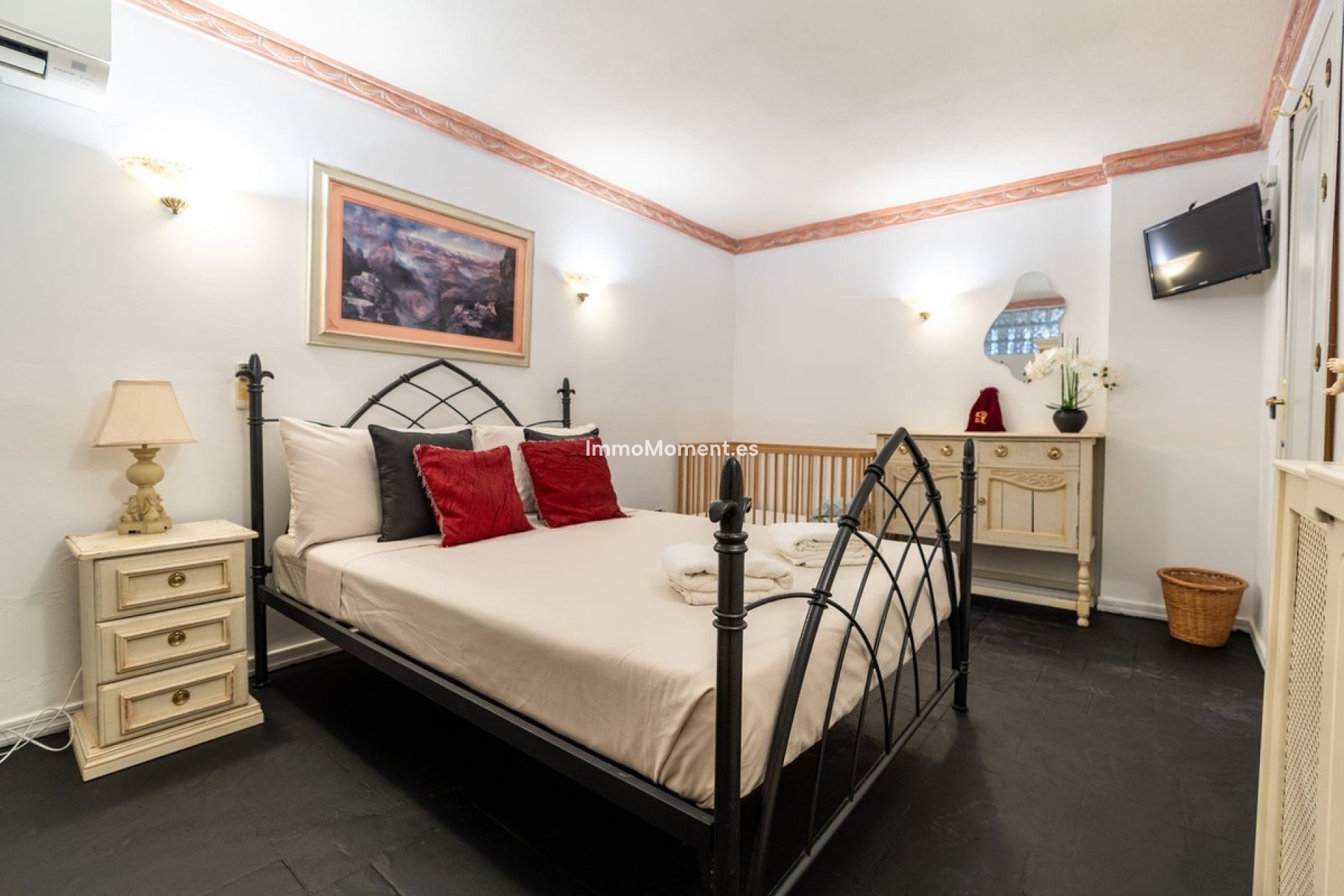 Bestaande woning - Villa - Benalmadena - Benalmadena Costa