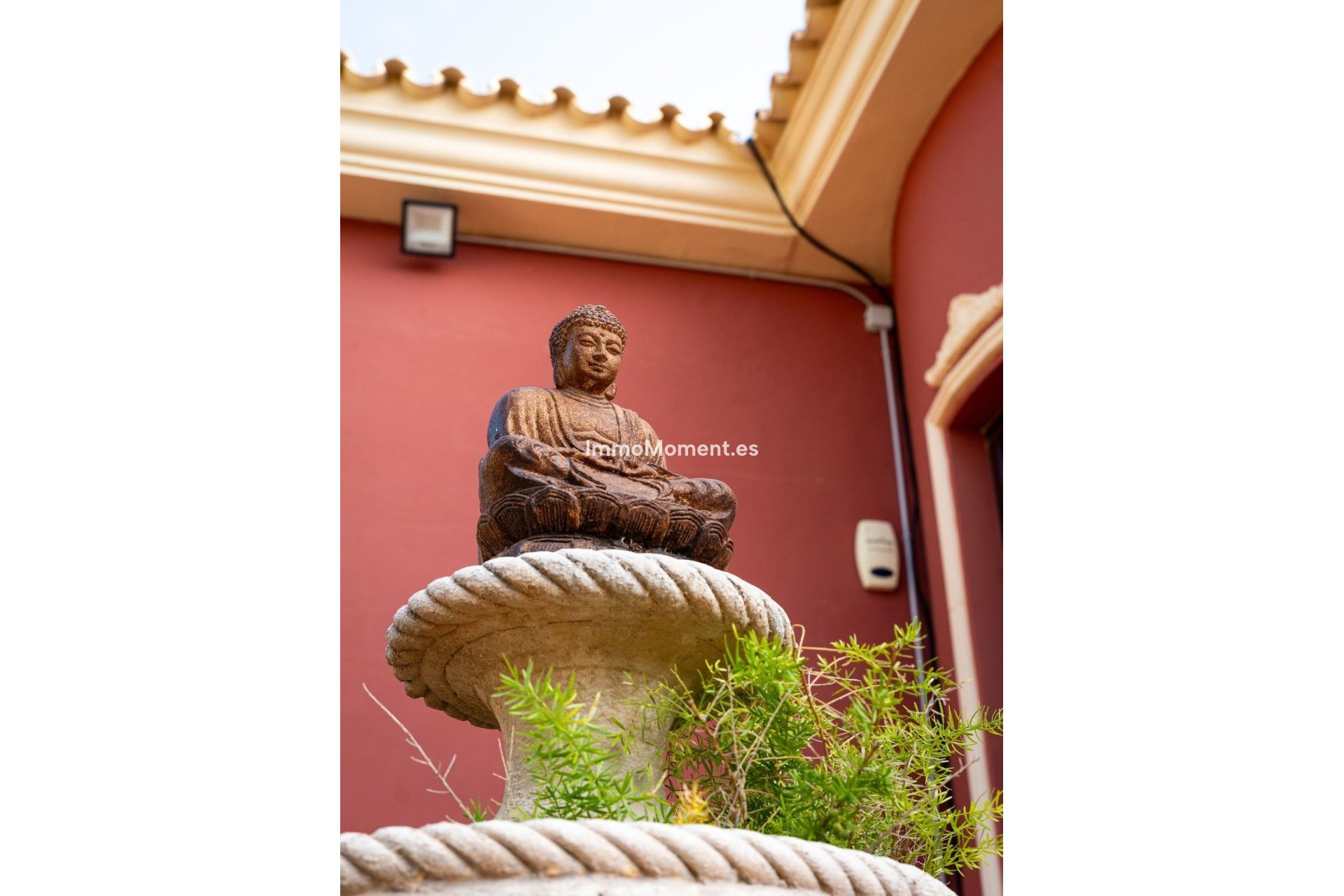 Bestaande woning - Villa - Benalmadena - Benalmadena Costa