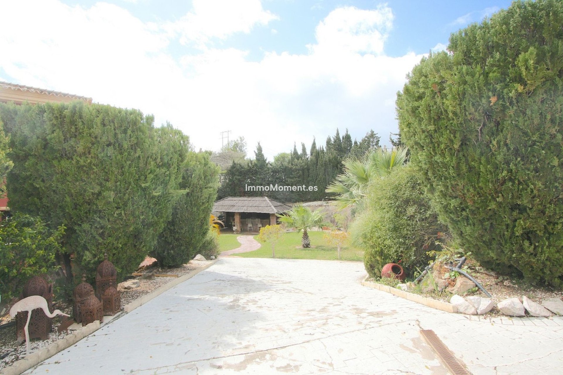 Bestaande woning - Villa - Benalmadena - Benalmadena Costa