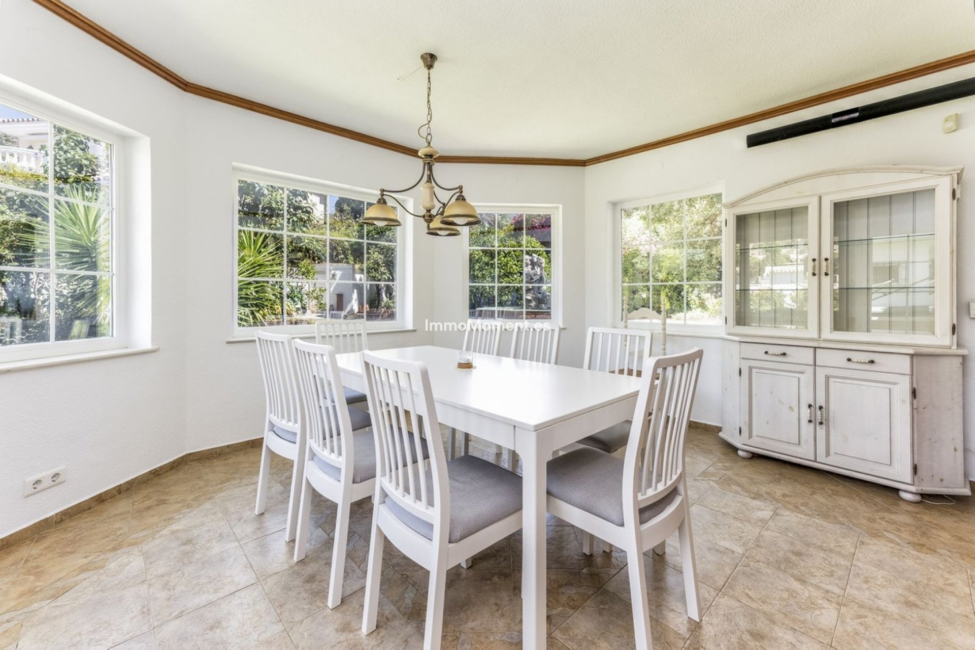 Bestaande woning - Villa - Benalmadena - Benalmadena Costa