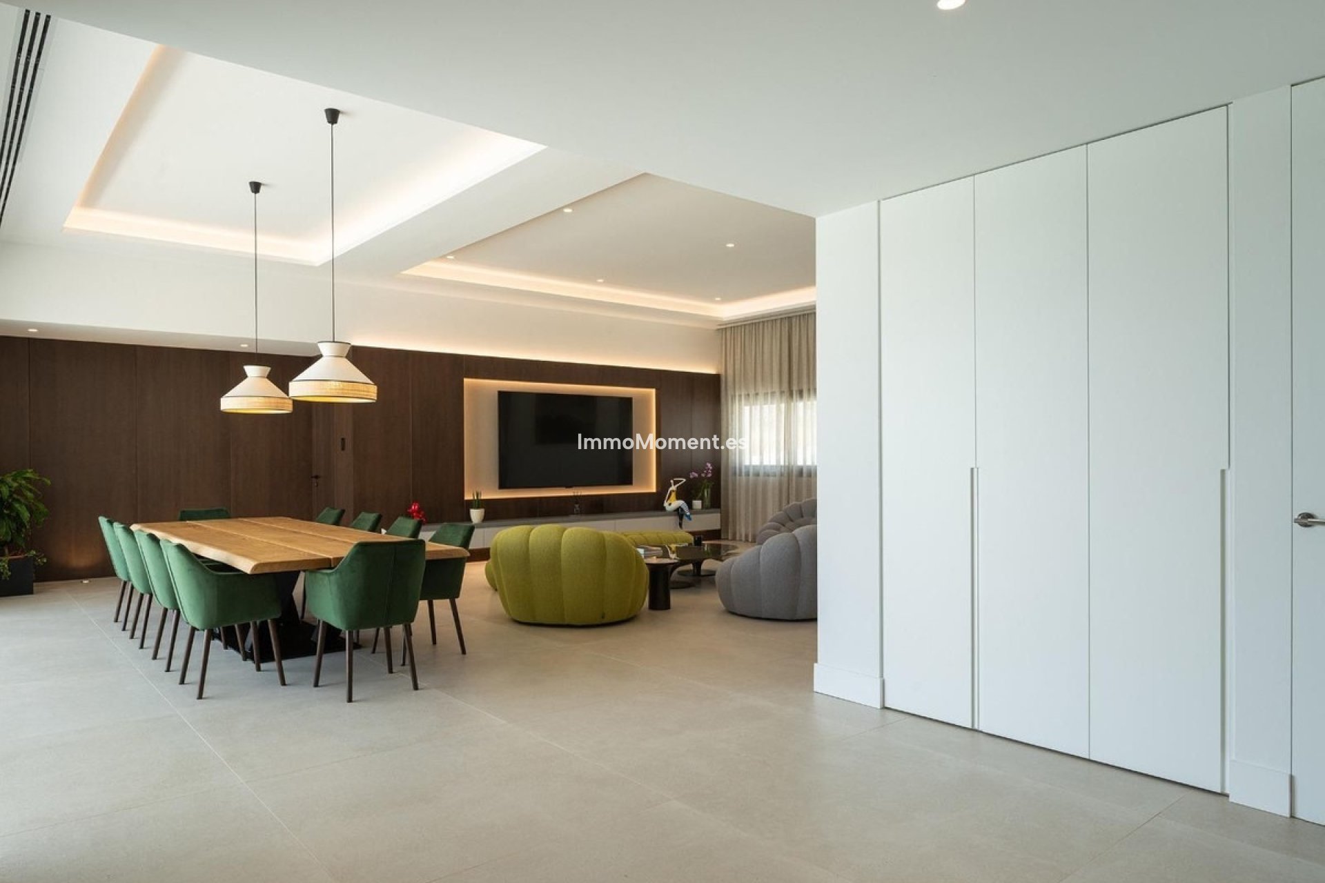 Bestaande woning - Villa - Benalmadena - Benalmadena Costa