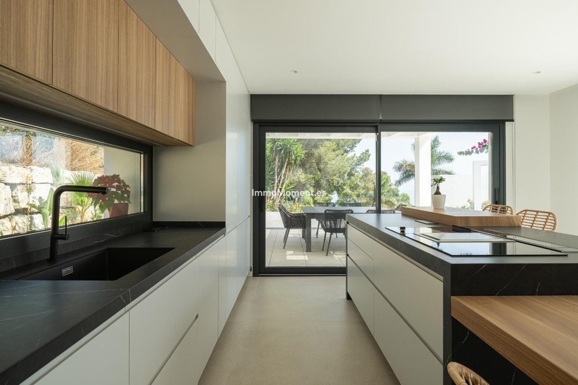 Bestaande woning - Villa - Benalmadena - Benalmadena Costa