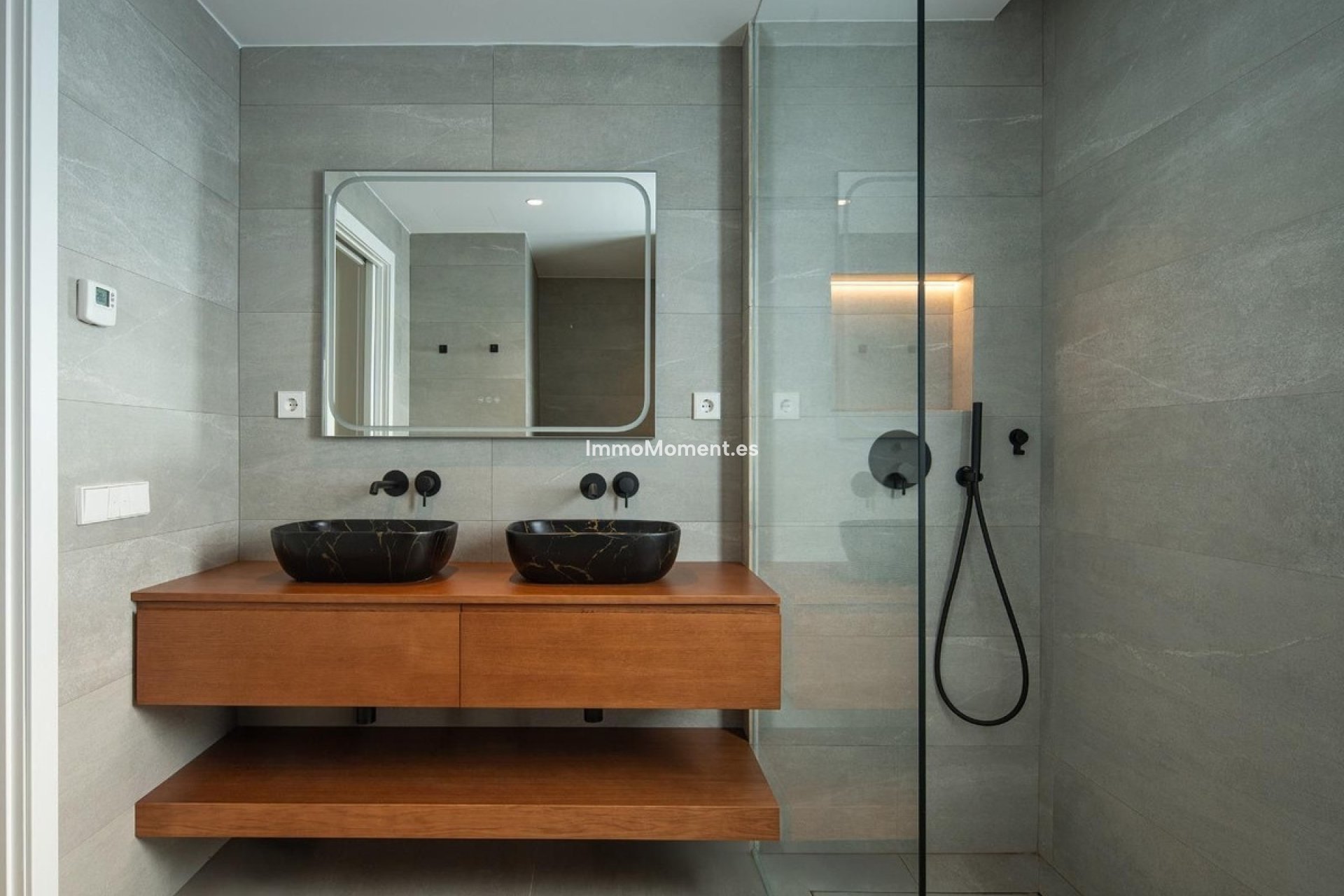 Bestaande woning - Villa - Benalmadena - Benalmadena Costa