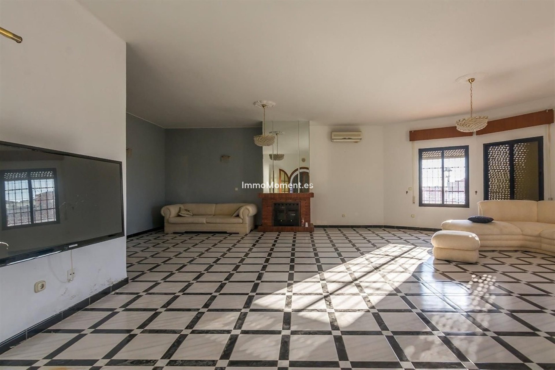 Bestaande woning - Villa - Benalmadena - Benalmadena Costa