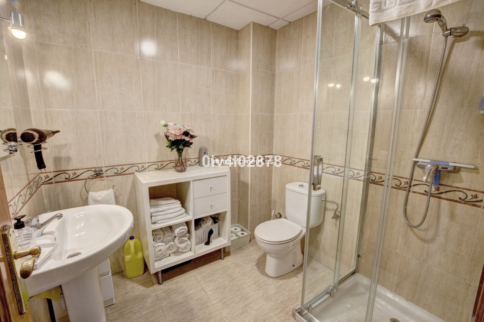 Bestaande woning - Villa - Benalmadena - Benalmadena Costa