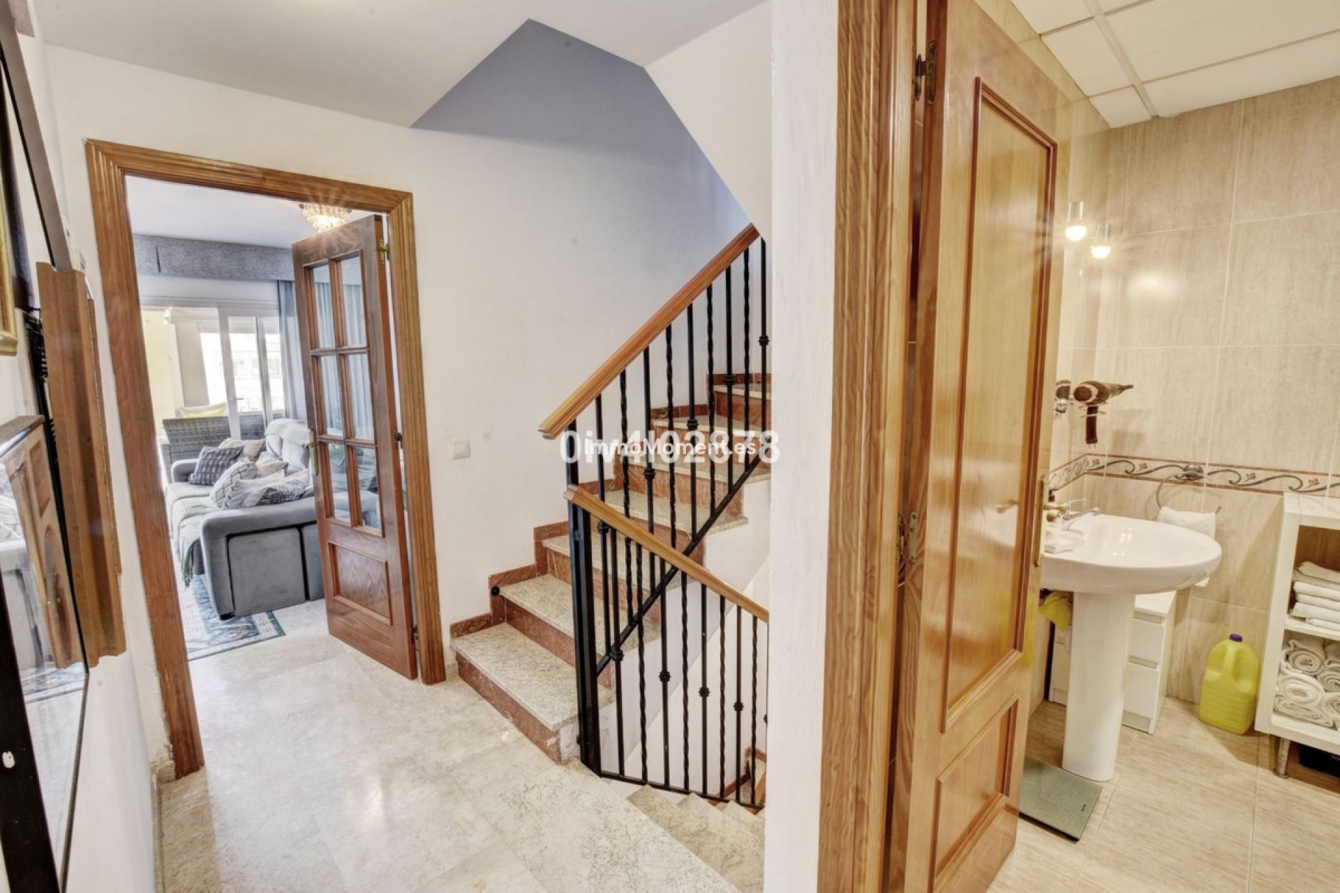 Bestaande woning - Villa - Benalmadena - Benalmadena Costa