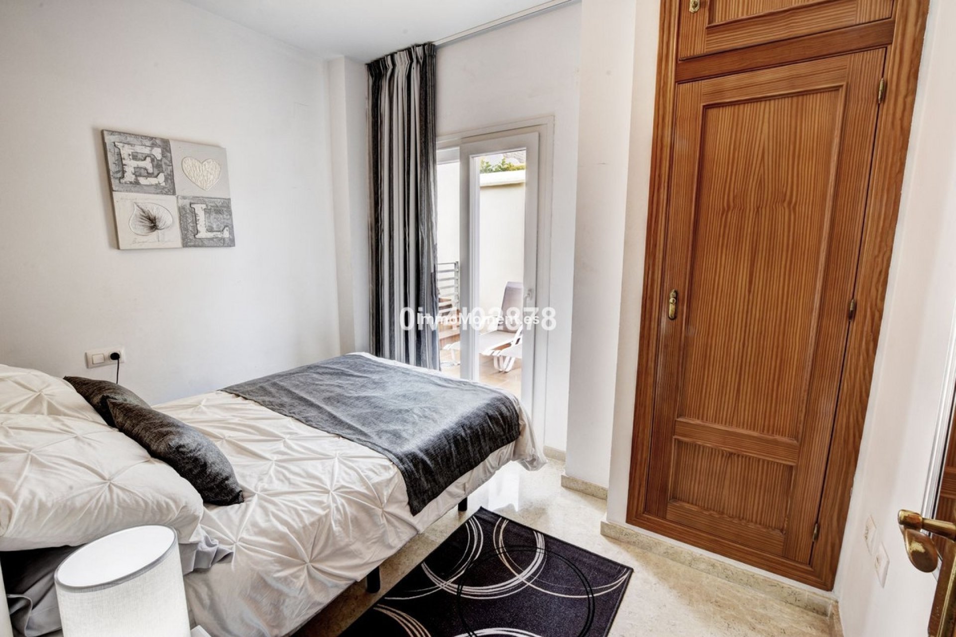 Bestaande woning - Villa - Benalmadena - Benalmadena Costa