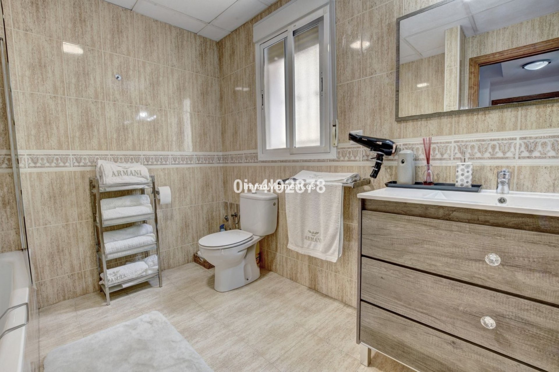 Bestaande woning - Villa - Benalmadena - Benalmadena Costa