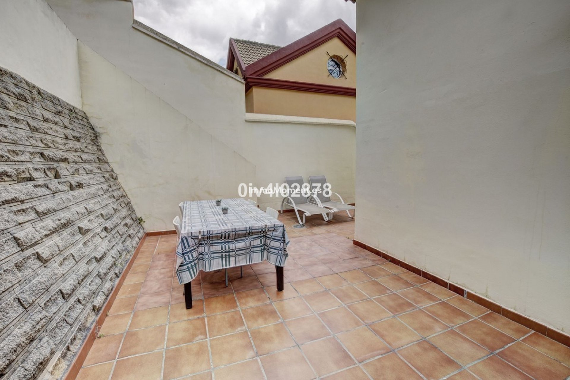 Bestaande woning - Villa - Benalmadena - Benalmadena Costa