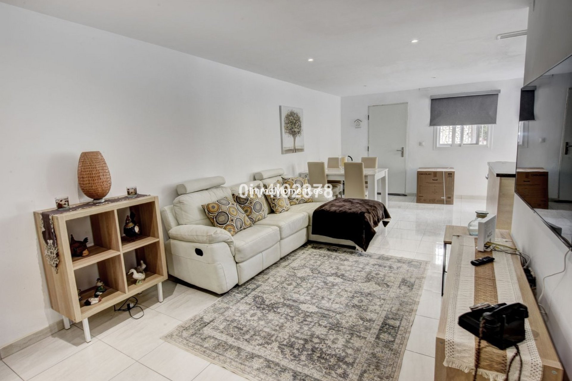 Bestaande woning - Villa - Benalmadena - Benalmadena Costa