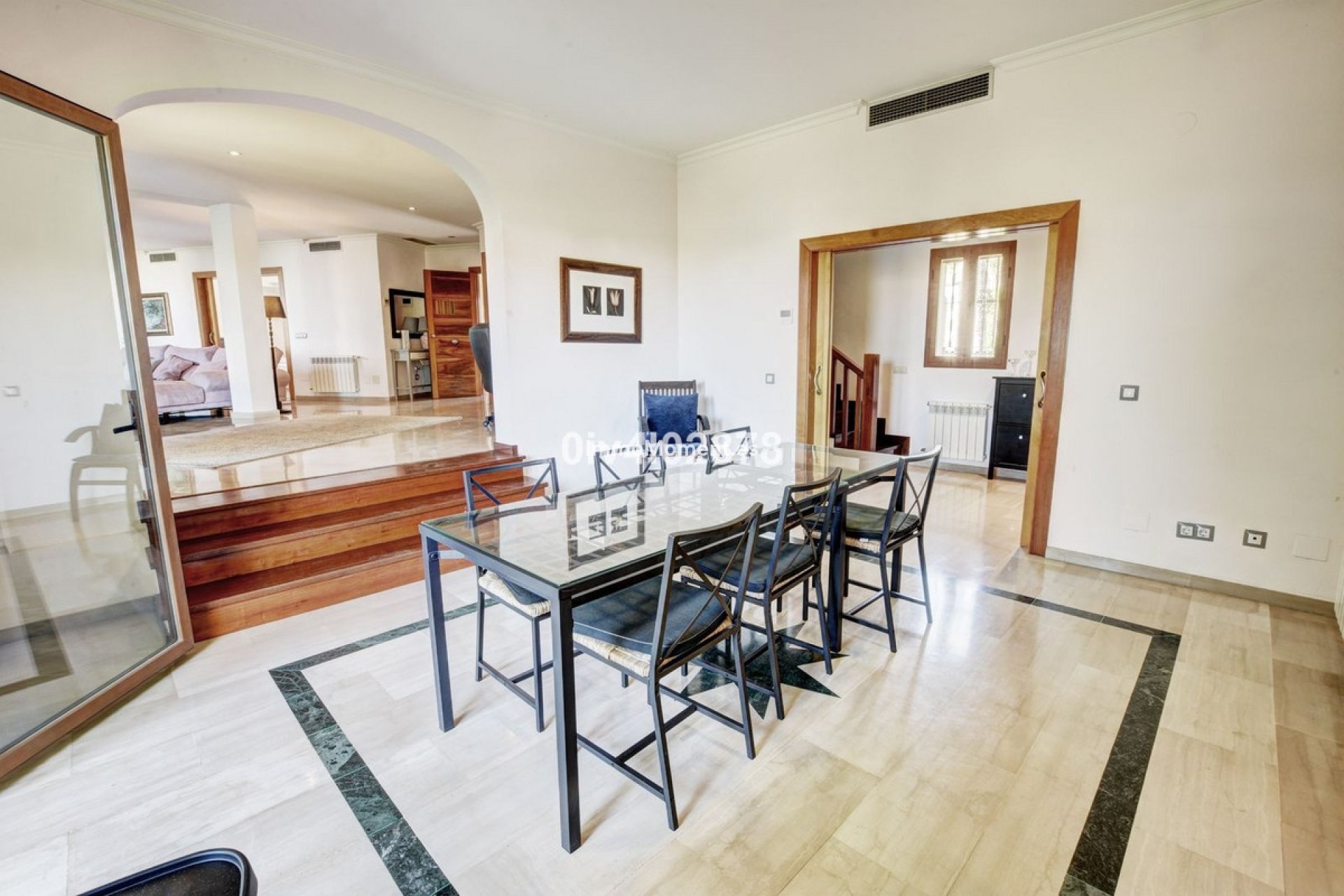 Bestaande woning - Villa - Benalmadena - Benalmadena Costa