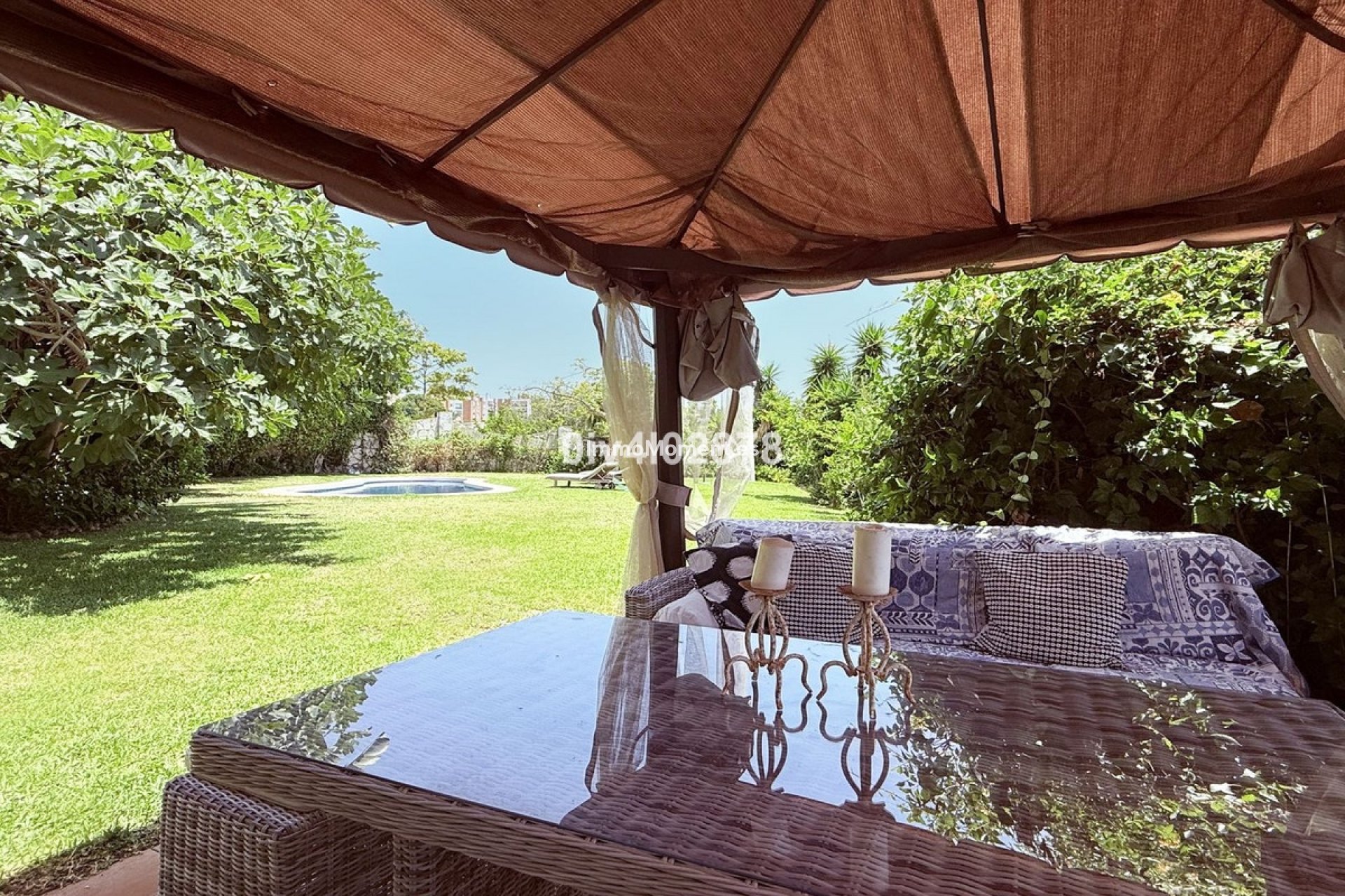 Bestaande woning - Villa - Benalmadena - Benalmadena Costa