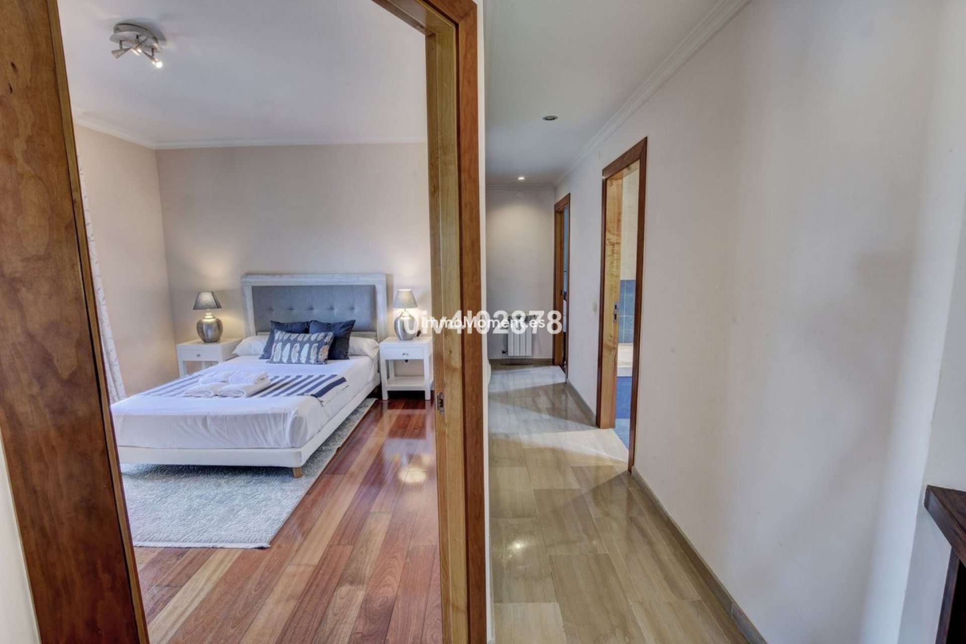 Bestaande woning - Villa - Benalmadena - Benalmadena Costa