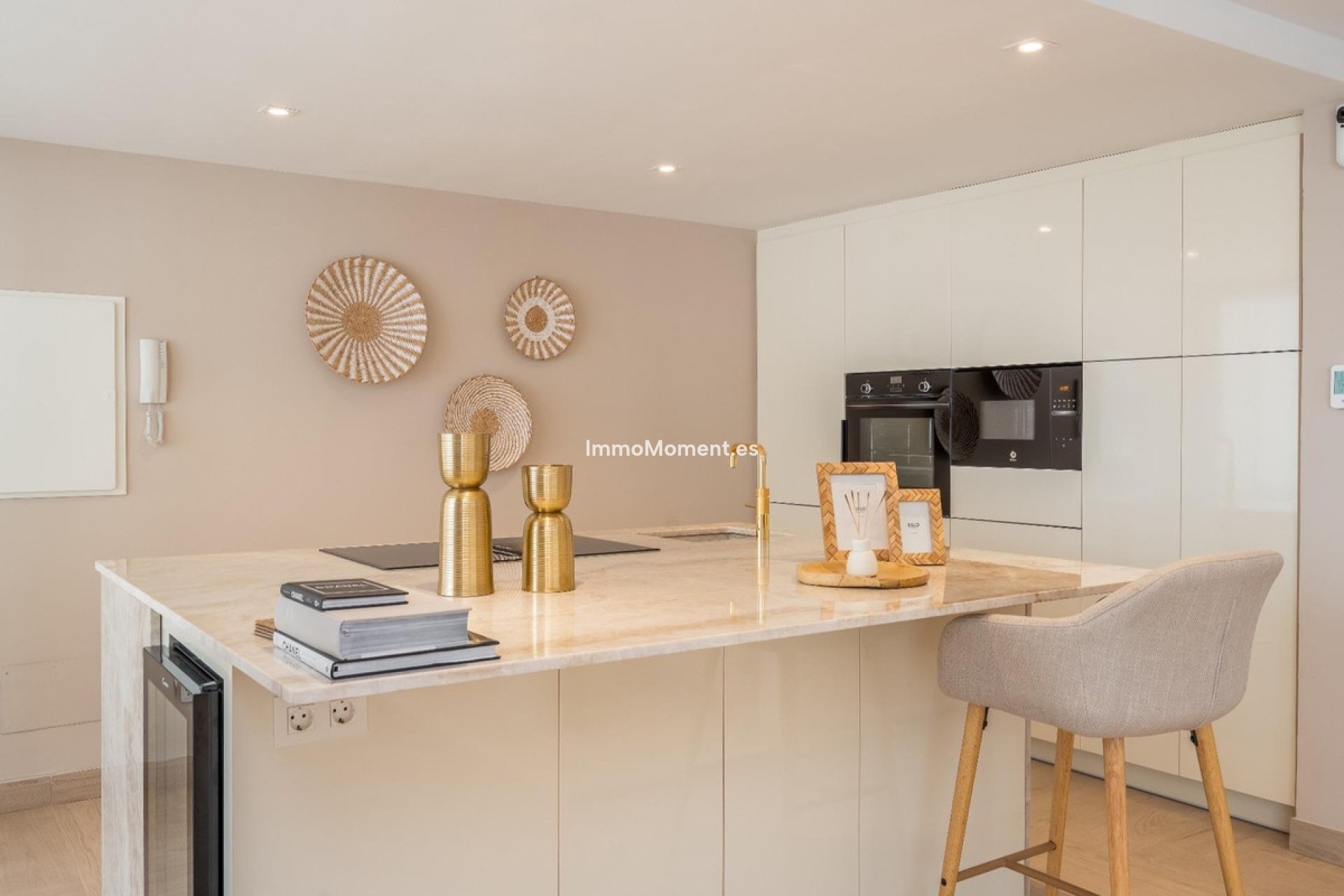 Bestaande woning - Villa - Benalmadena - Benalmadena Costa