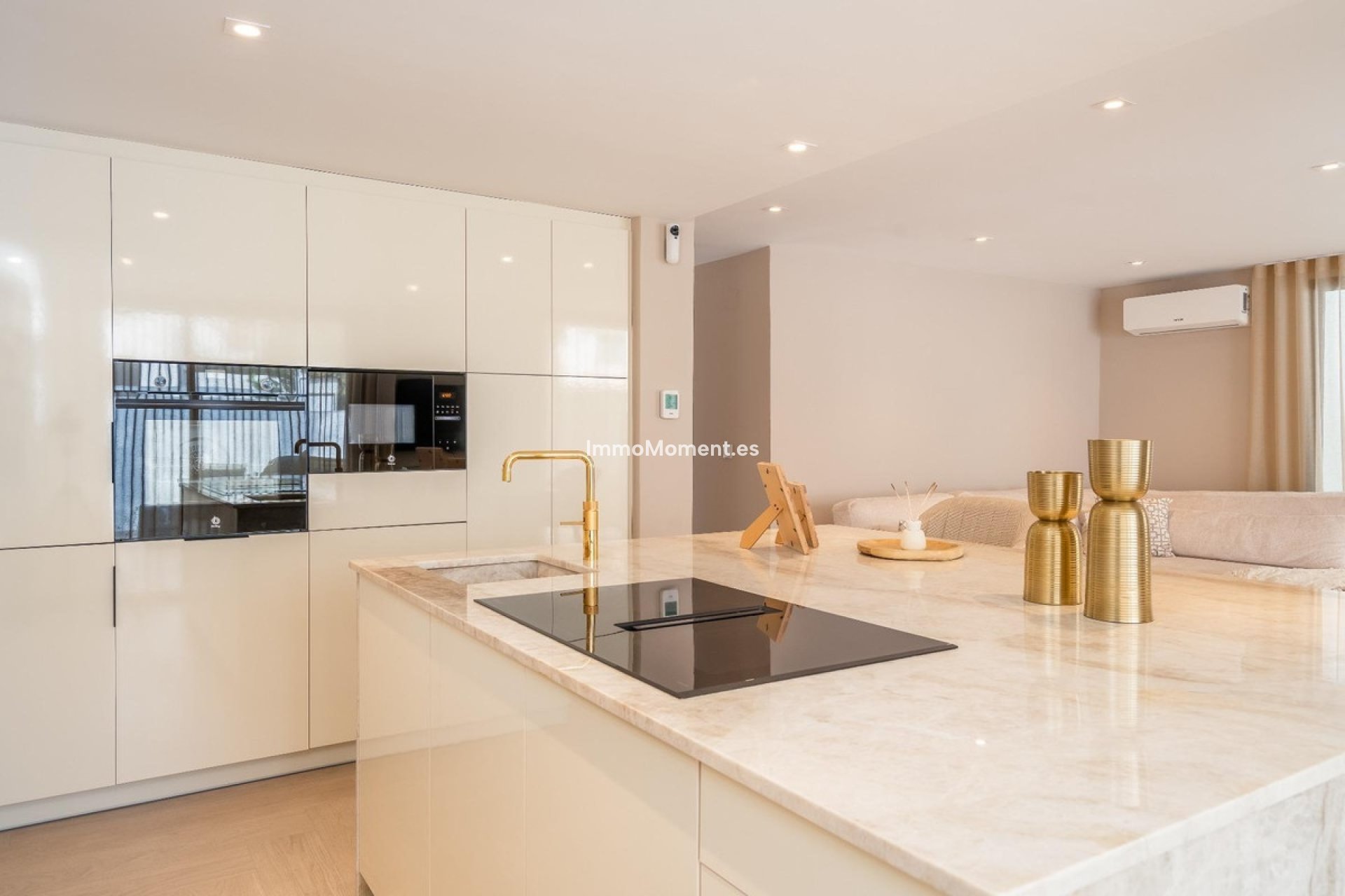 Bestaande woning - Villa - Benalmadena - Benalmadena Costa