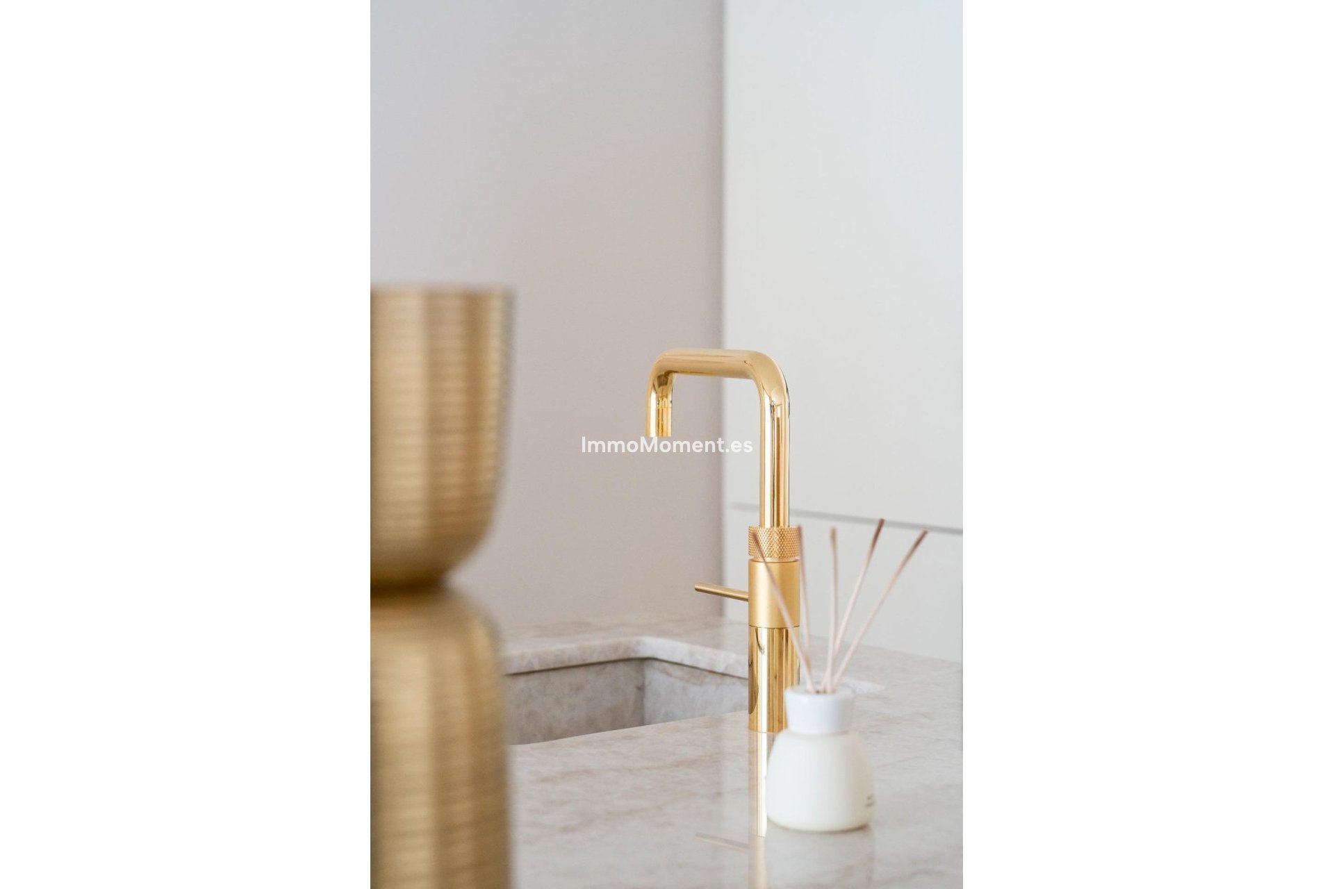 Bestaande woning - Villa - Benalmadena - Benalmadena Costa