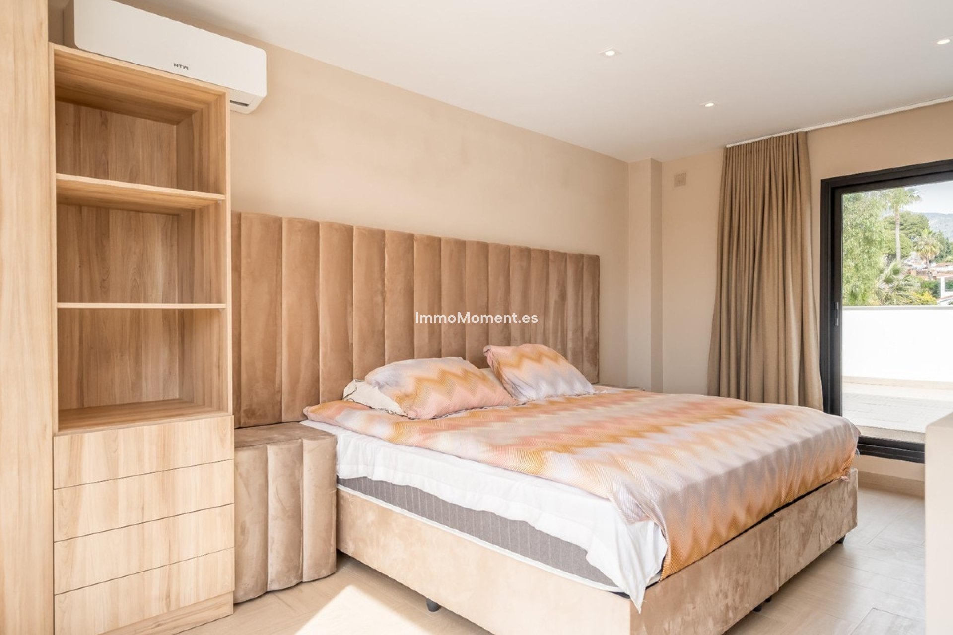 Bestaande woning - Villa - Benalmadena - Benalmadena Costa