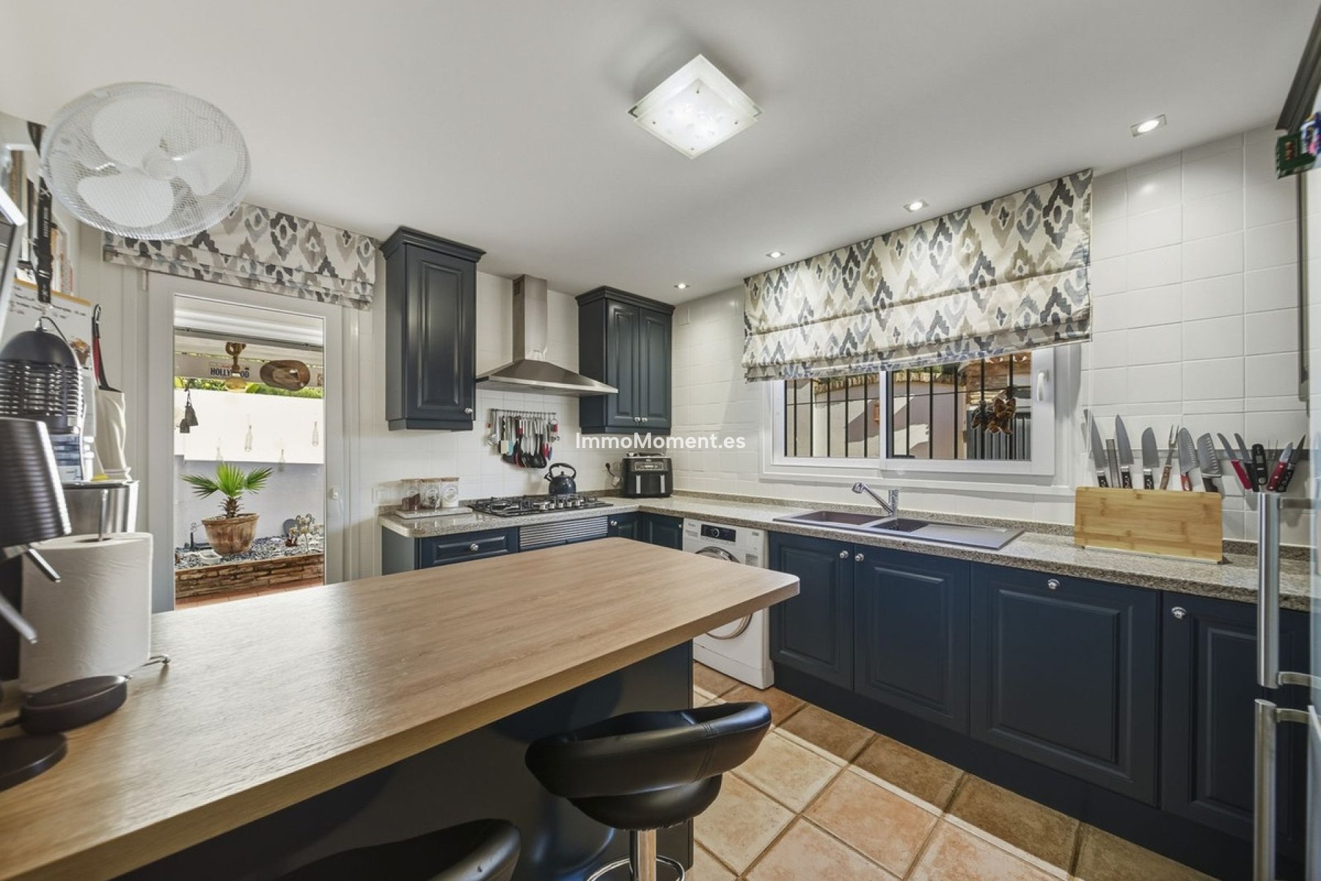 Bestaande woning - Villa - Benalmadena - Benalmadena Costa