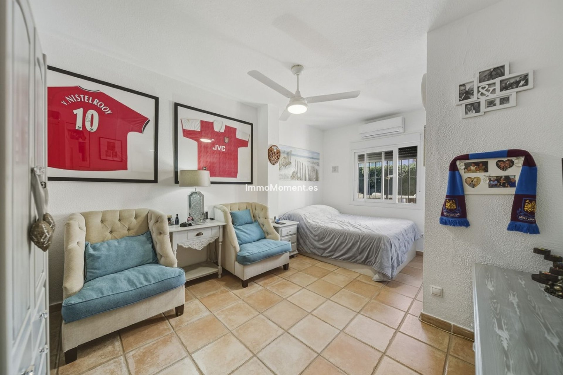 Bestaande woning - Villa - Benalmadena - Benalmadena Costa