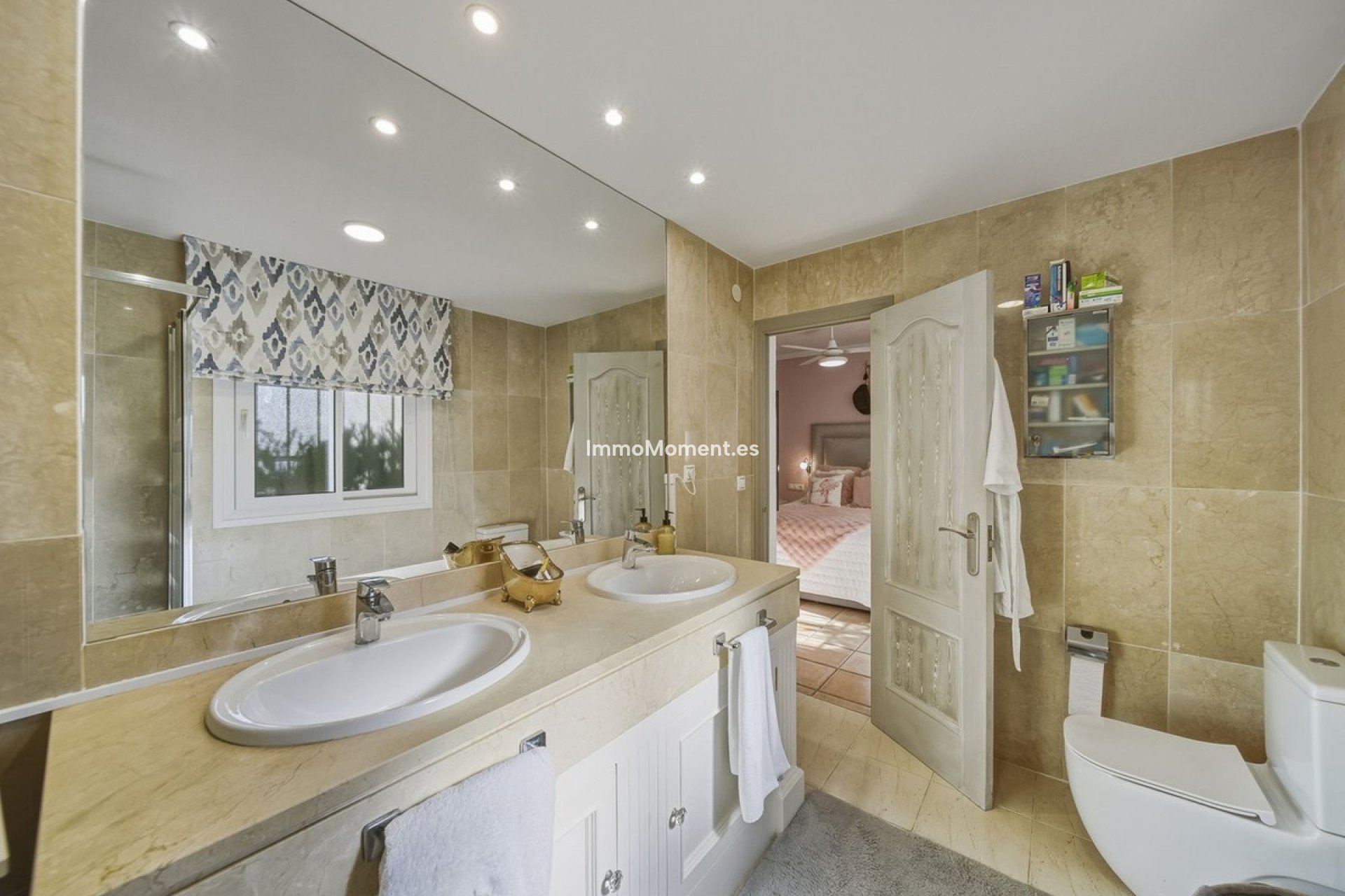 Bestaande woning - Villa - Benalmadena - Benalmadena Costa