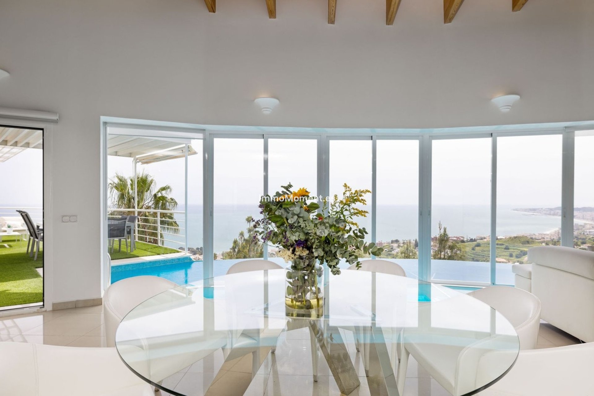 Bestaande woning - Villa - Benalmadena - Benalmadena Costa