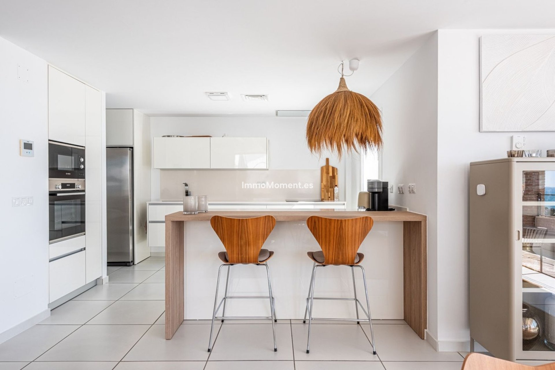 Bestaande woning - Villa - Benalmadena - Benalmadena Costa