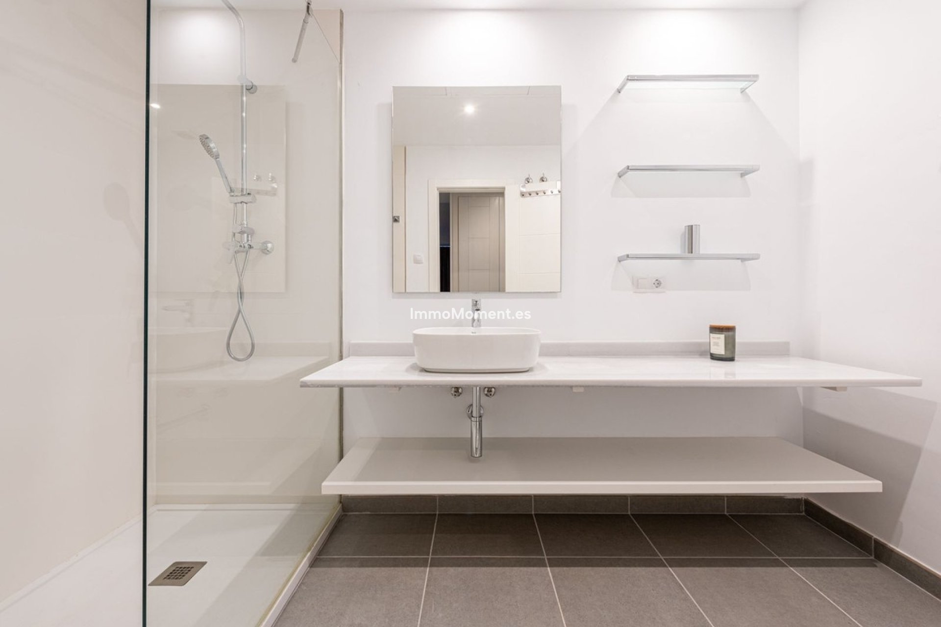 Bestaande woning - Villa - Benalmadena - Benalmadena Costa