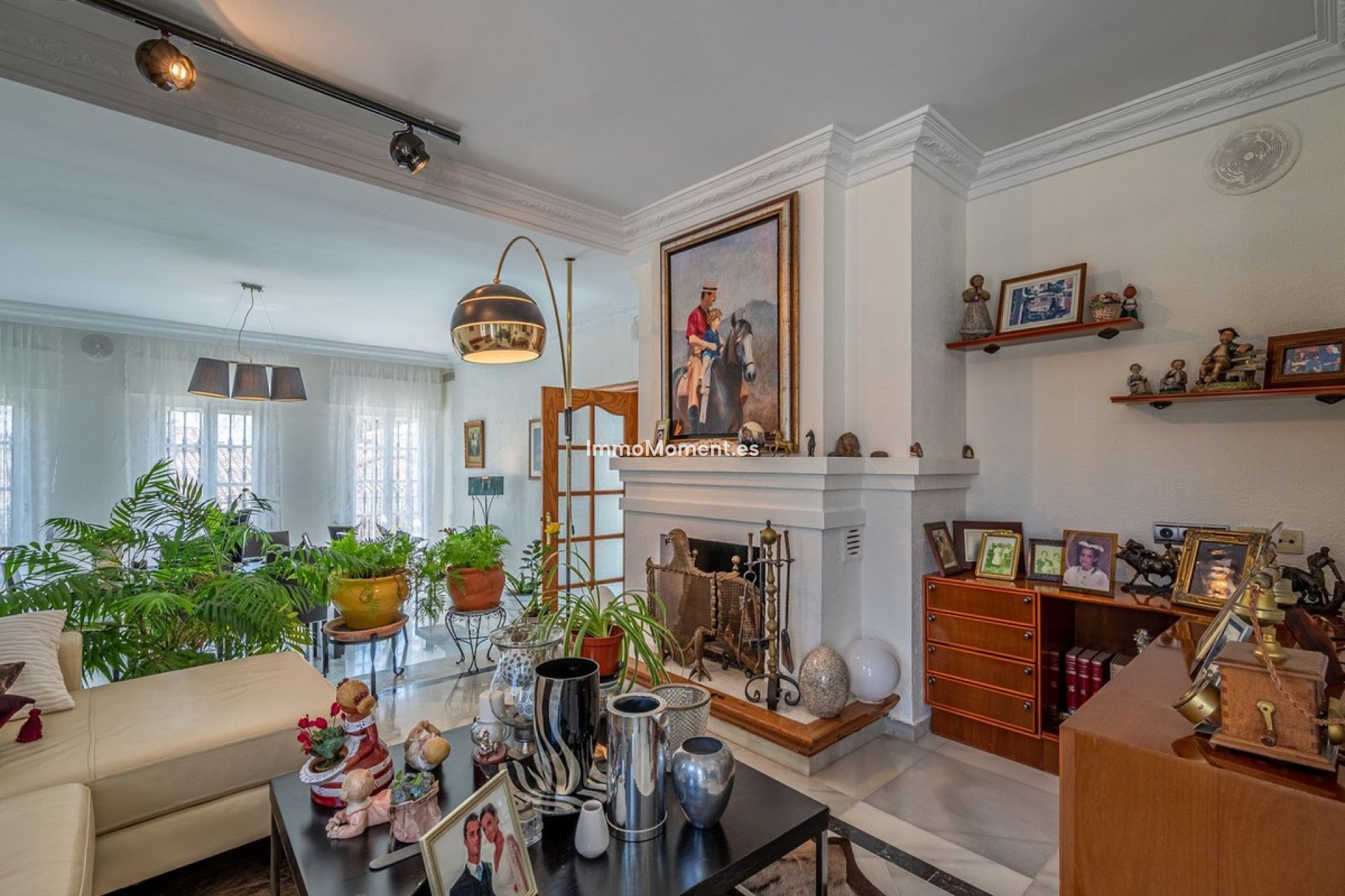 Bestaande woning - Villa - Benalmadena - Benalmadena Costa