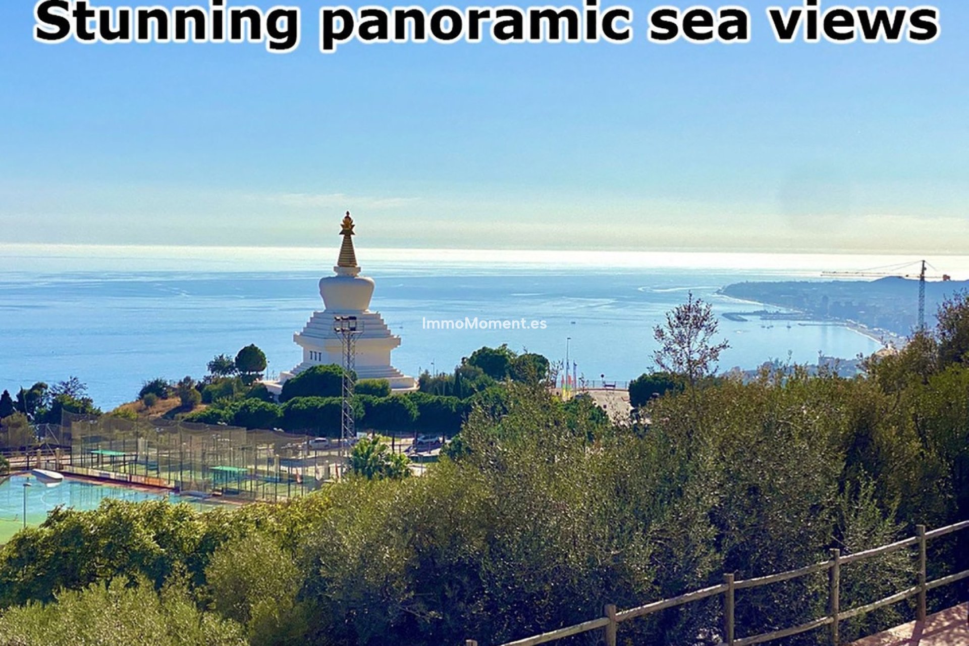 Bestaande woning - Villa - Benalmadena - Benalmadena Pueblo