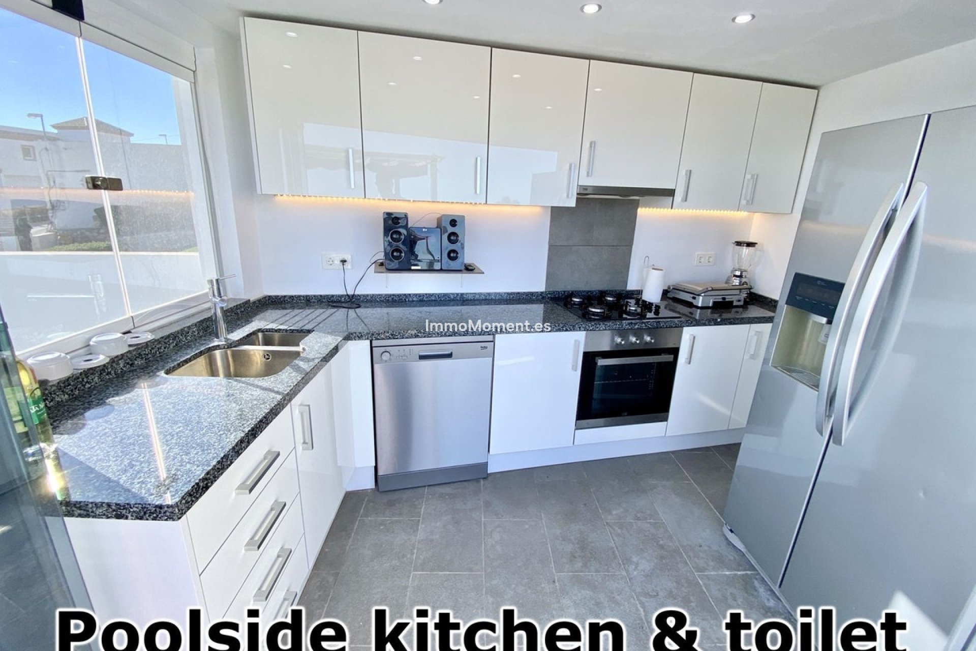 Bestaande woning - Villa - Benalmadena - Benalmadena Pueblo