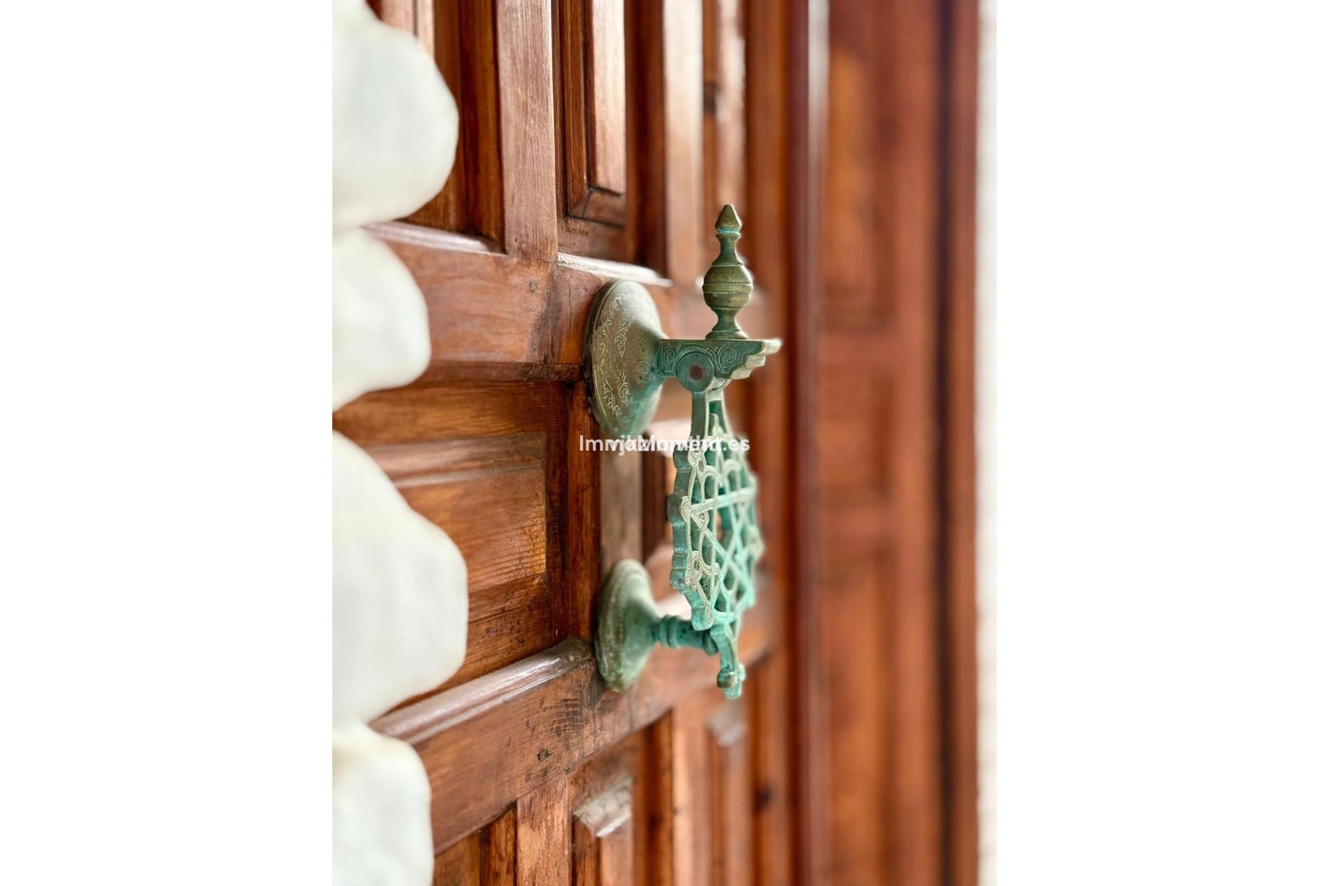 Bestaande woning - Villa - Benalmadena - Benalmadena Pueblo