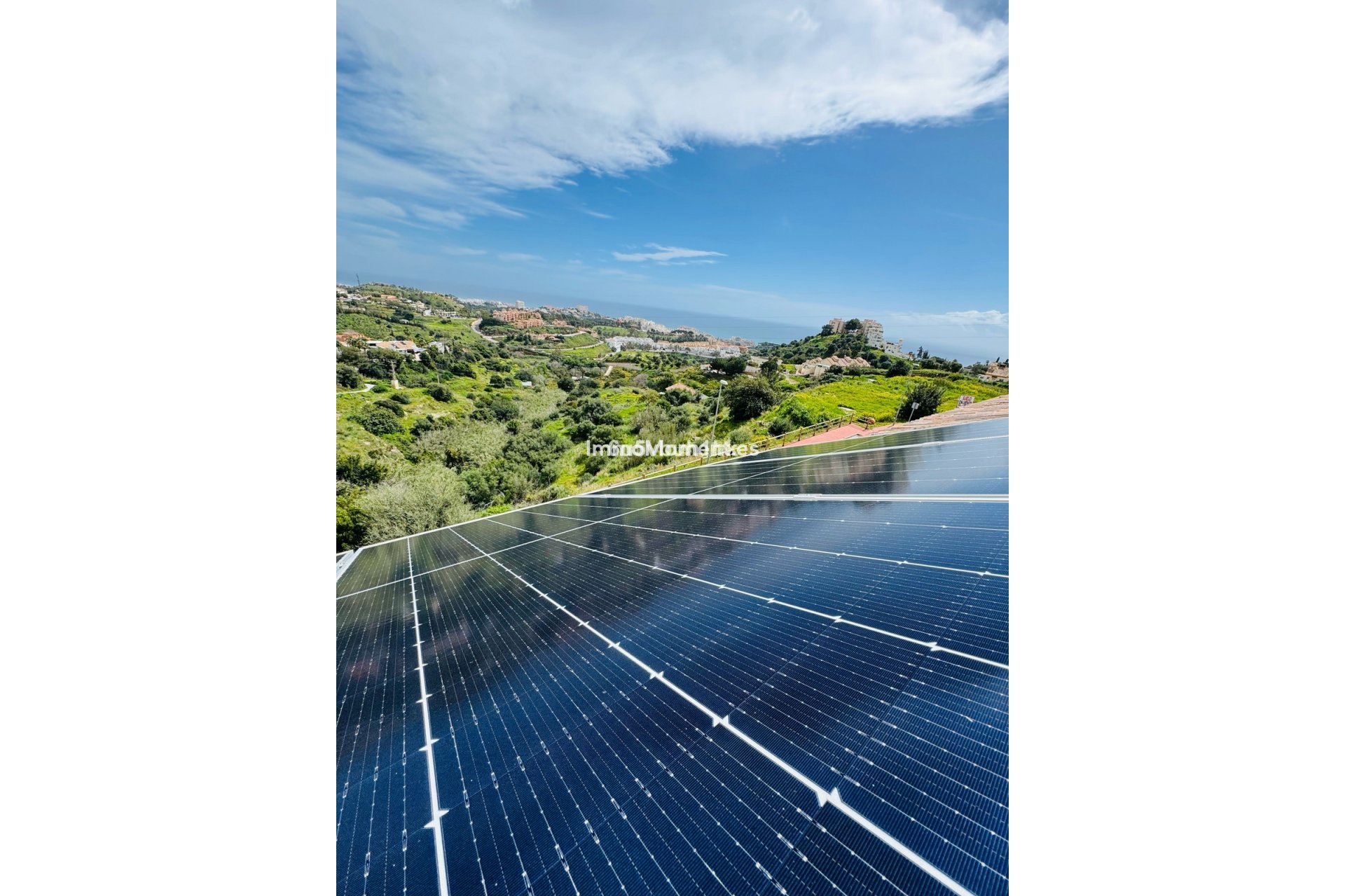 Bestaande woning - Villa - Benalmadena - Benalmadena Pueblo