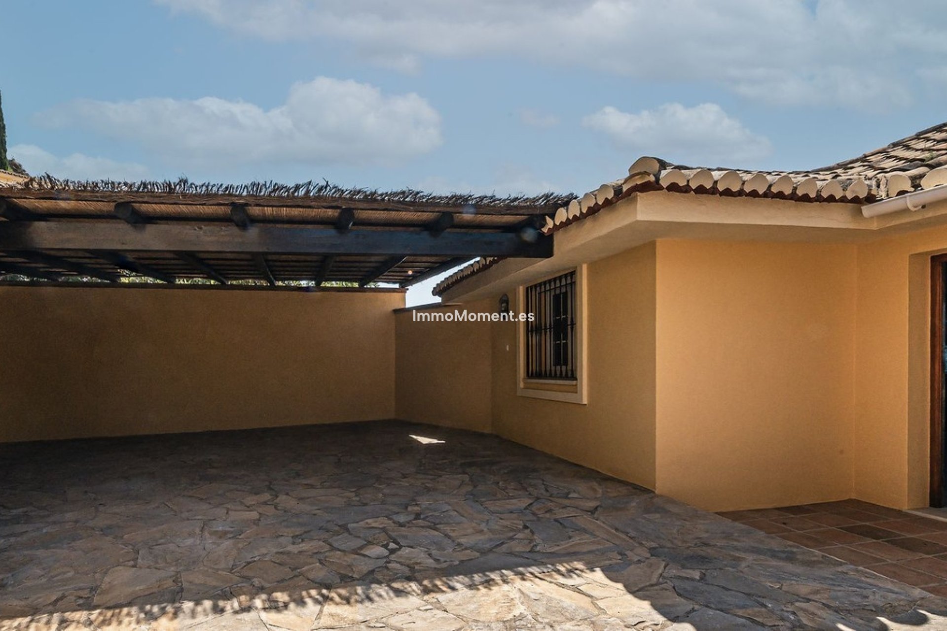 Bestaande woning - Villa - Benalmadena - La Capellania