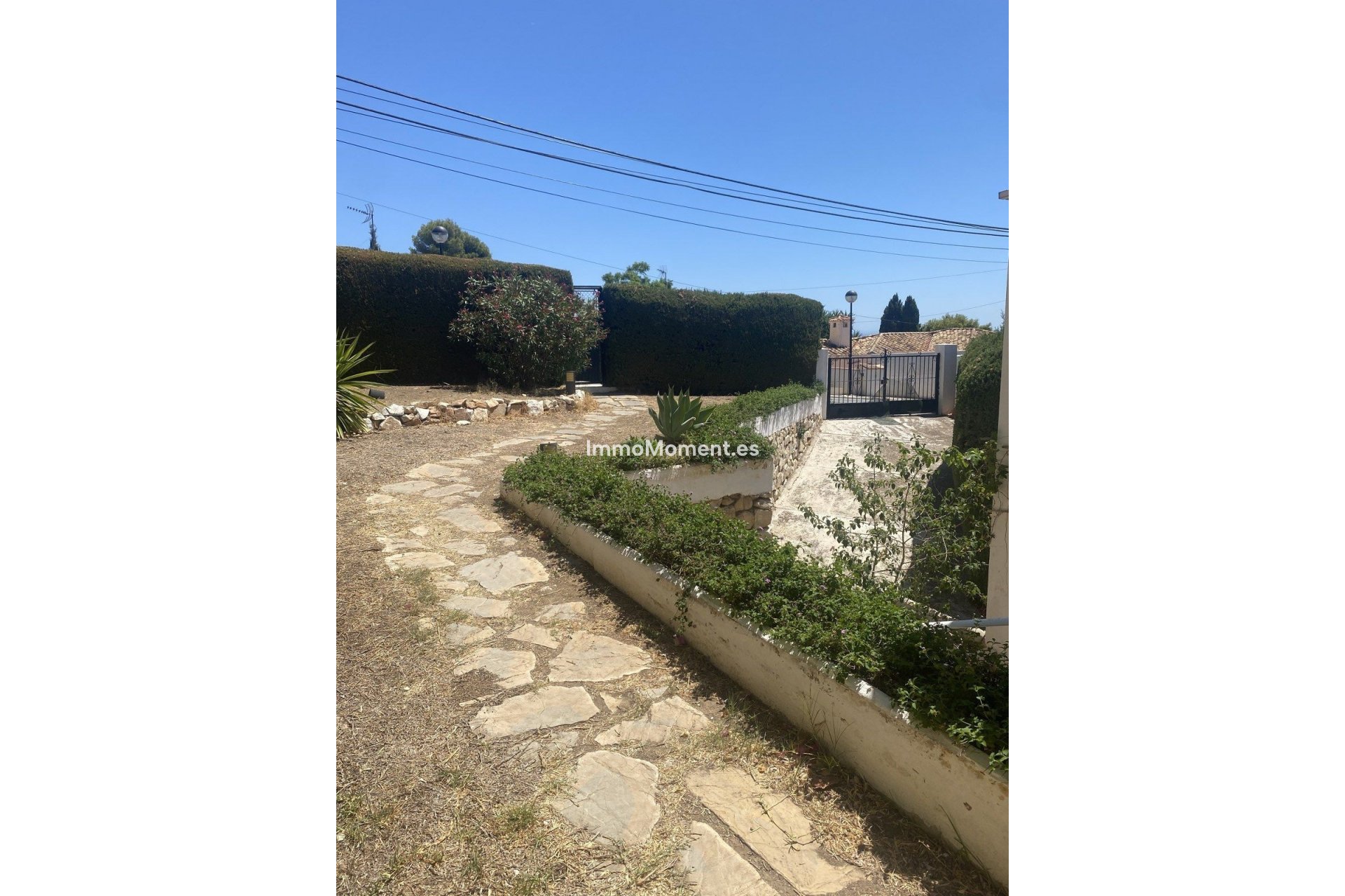 Bestaande woning - Villa - Benalmadena - La Capellania