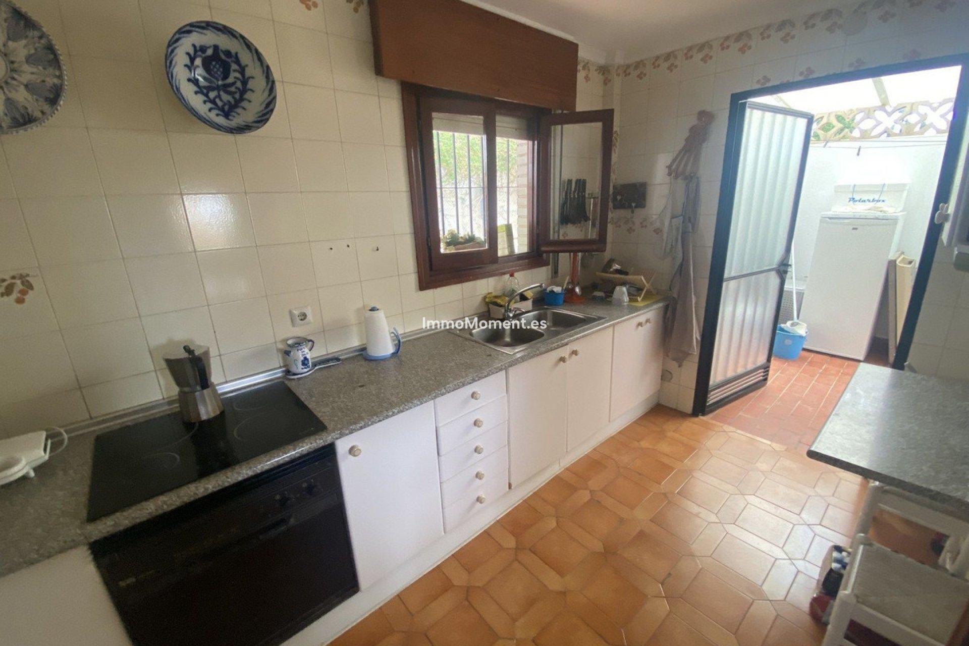 Bestaande woning - Villa - Benalmadena - La Capellania