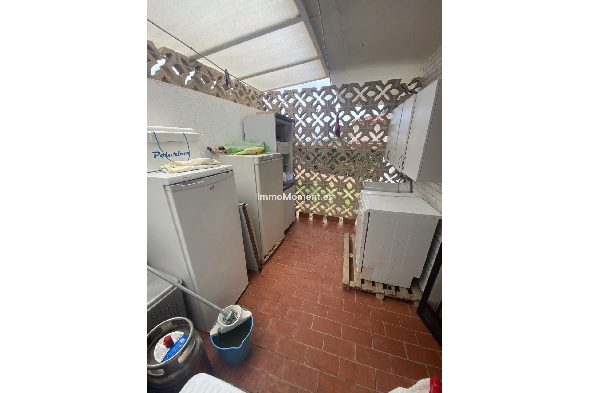 Bestaande woning - Villa - Benalmadena - La Capellania