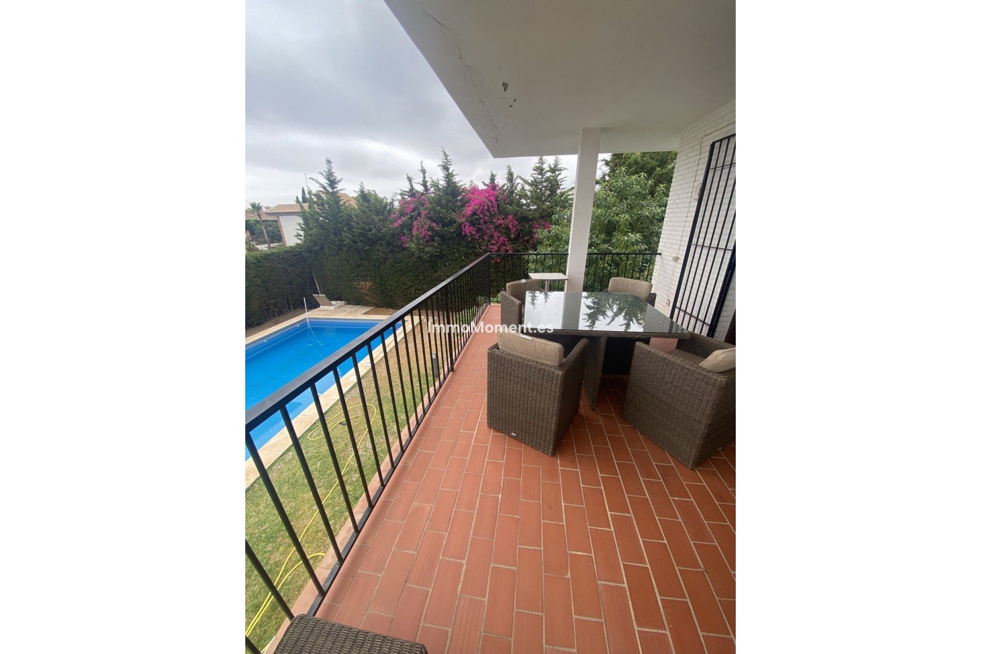 Bestaande woning - Villa - Benalmadena - La Capellania
