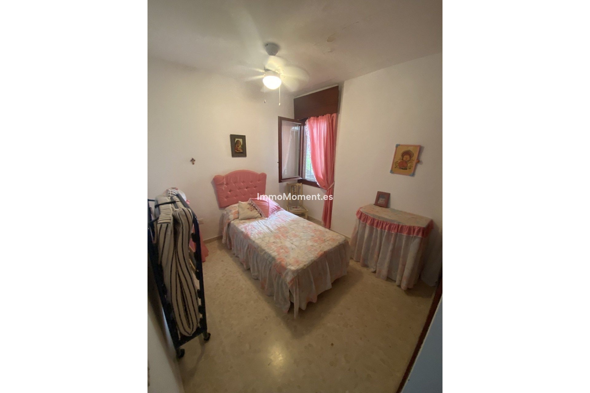 Bestaande woning - Villa - Benalmadena - La Capellania