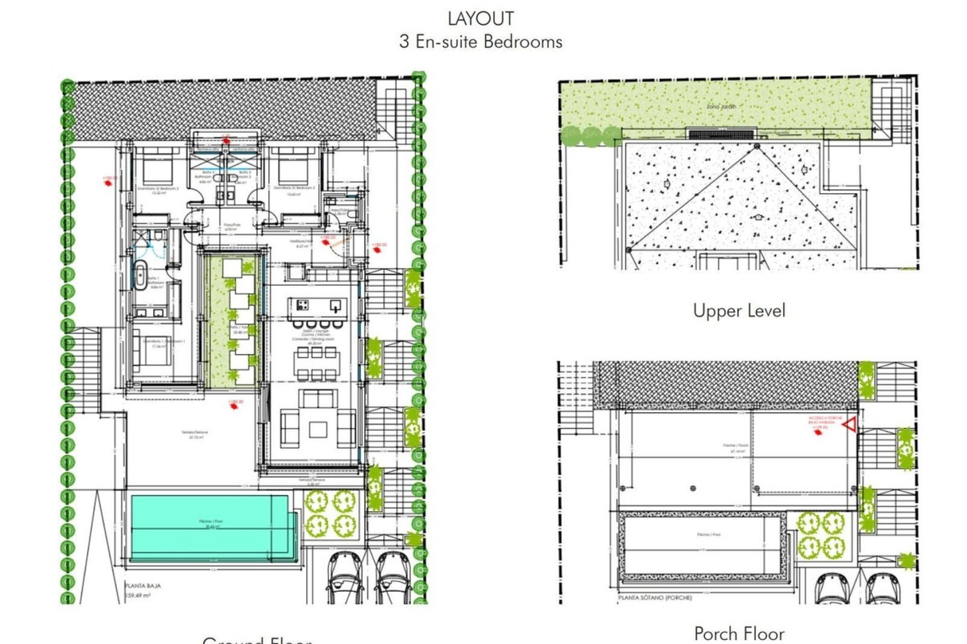 Bestaande woning - Villa - Benalmadena - La Capellania