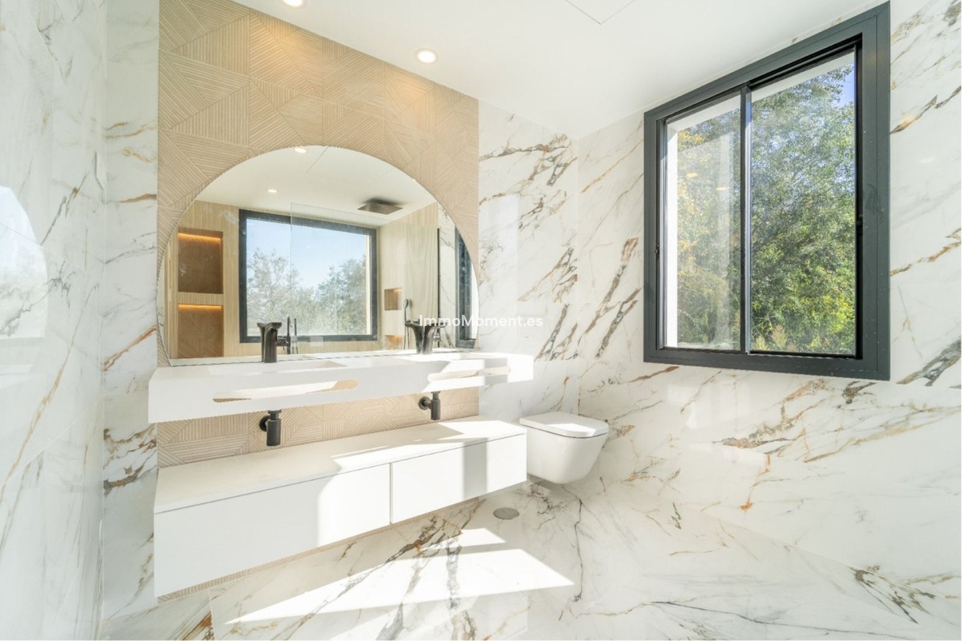 Bestaande woning - Villa - Benalmadena - La Capellania