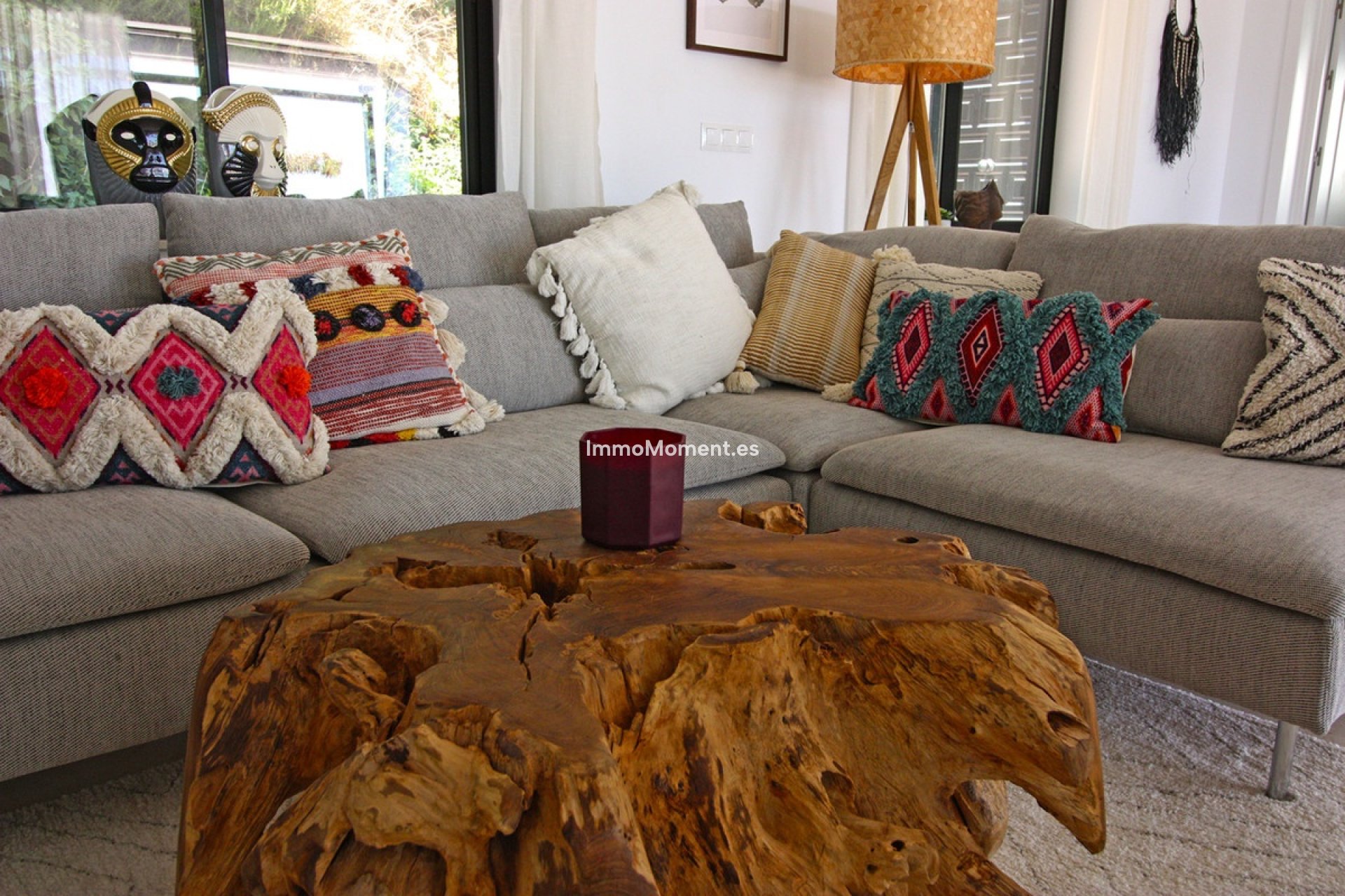 Bestaande woning - Villa - Benalmadena - La Capellania