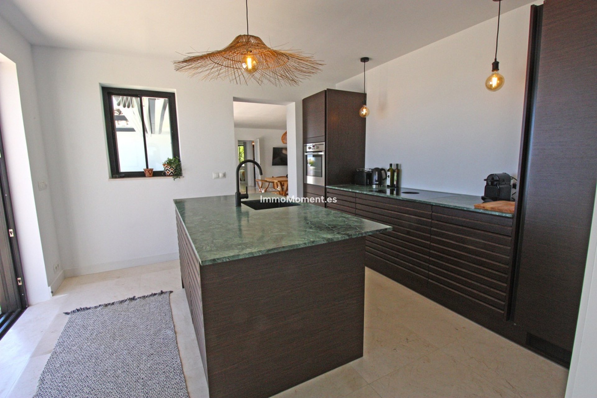 Bestaande woning - Villa - Benalmadena - La Capellania