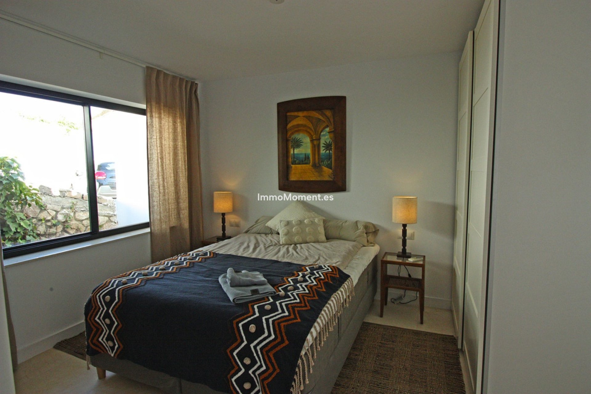 Bestaande woning - Villa - Benalmadena - La Capellania